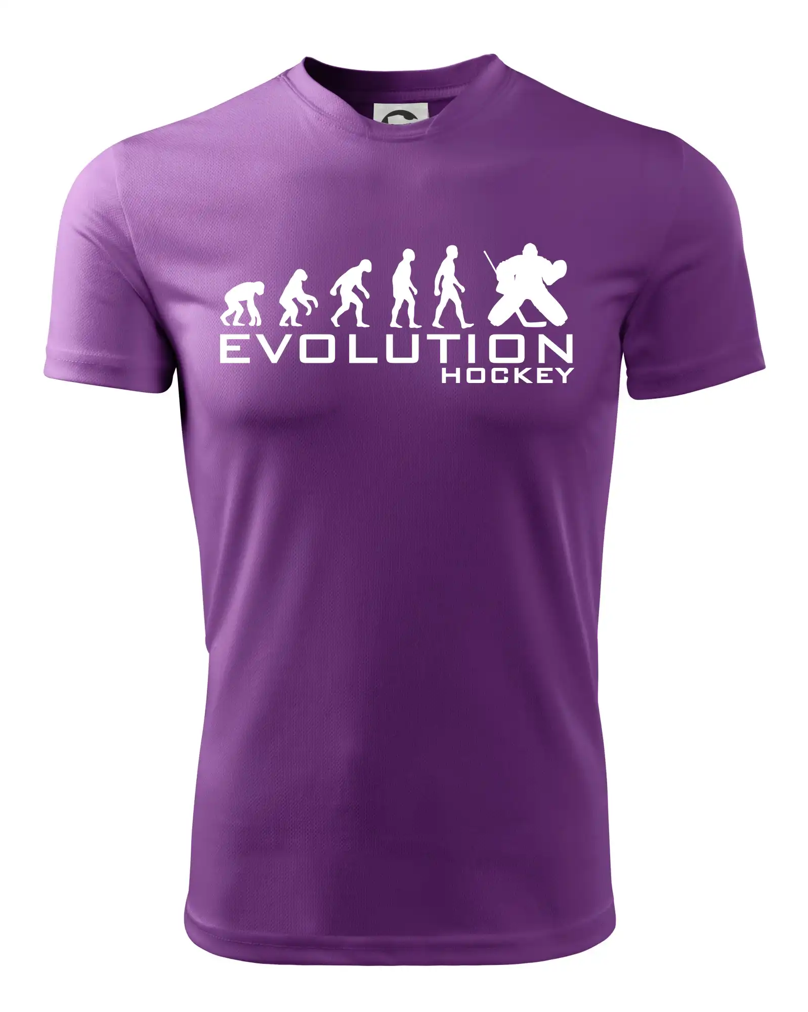 Evoluce Hockey brankář