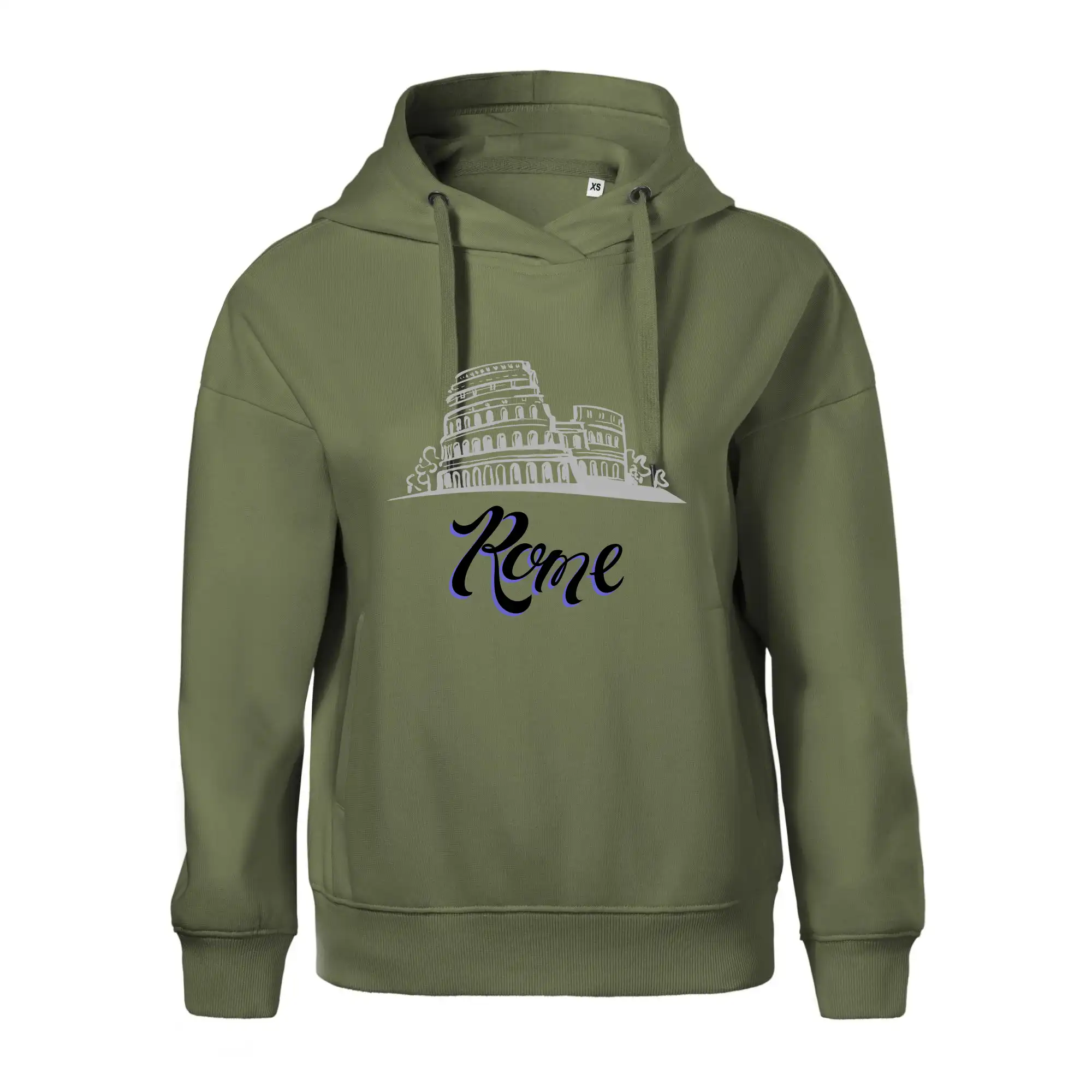 Roma Lettering