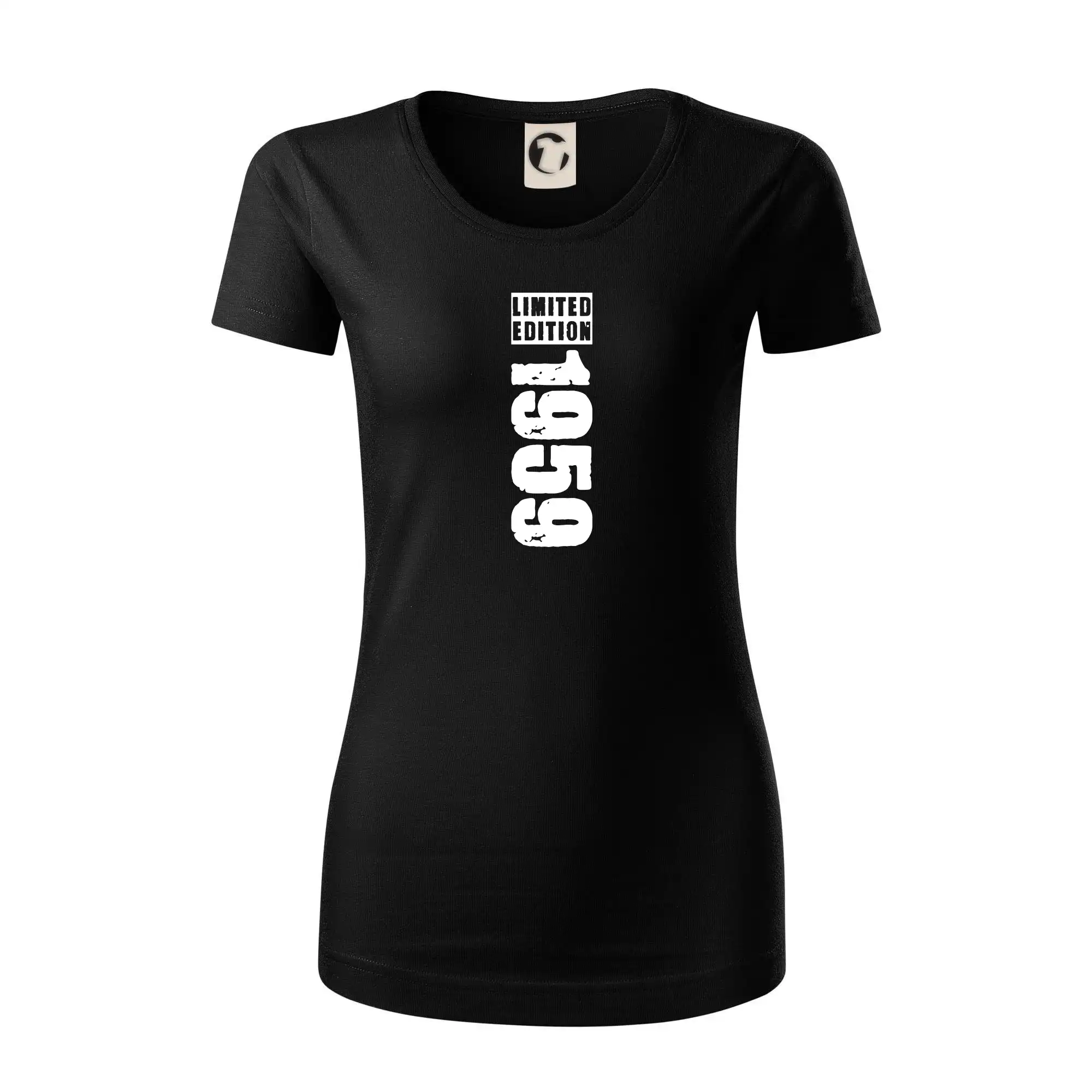 Limited edition 1959 pruh