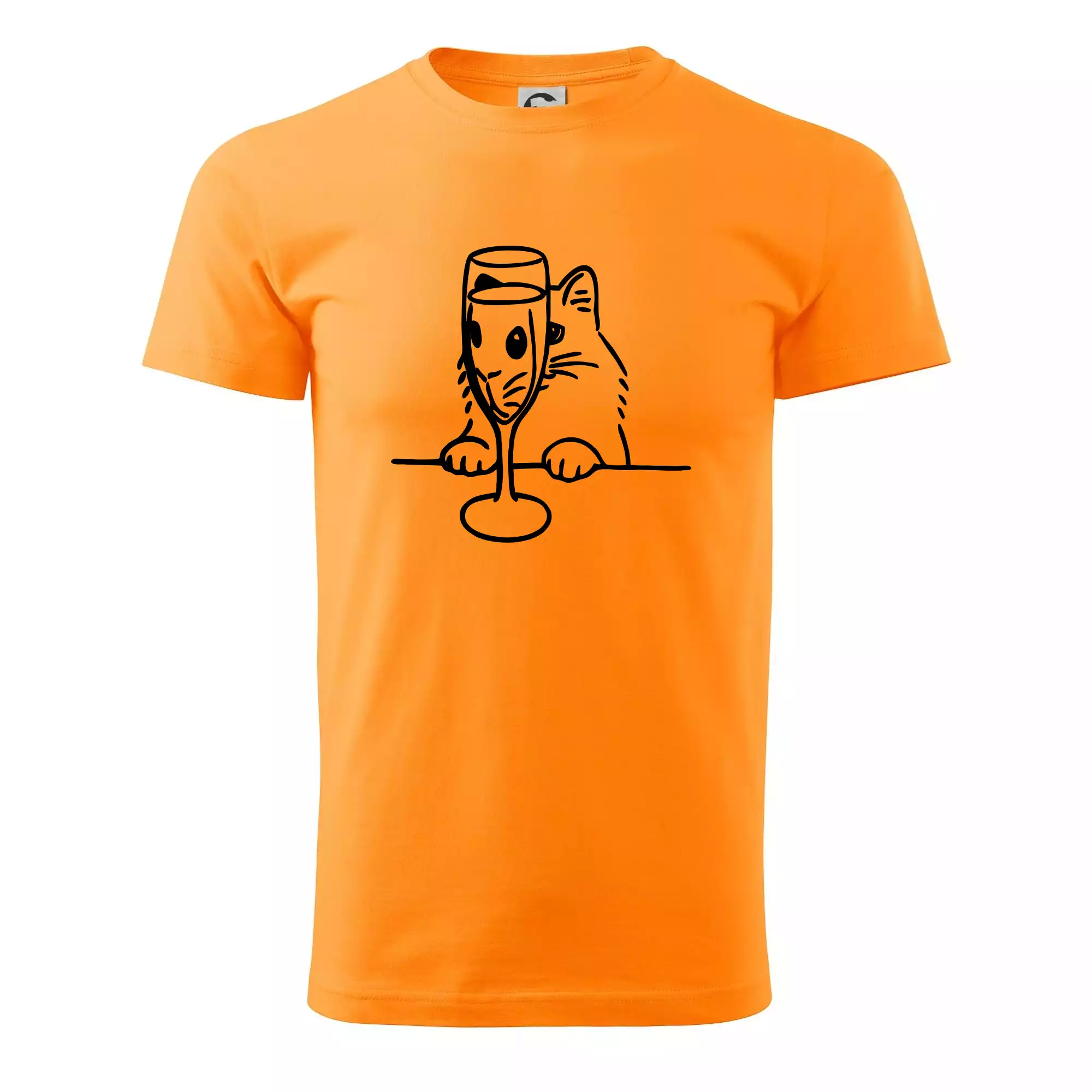 Kočka a sklínka