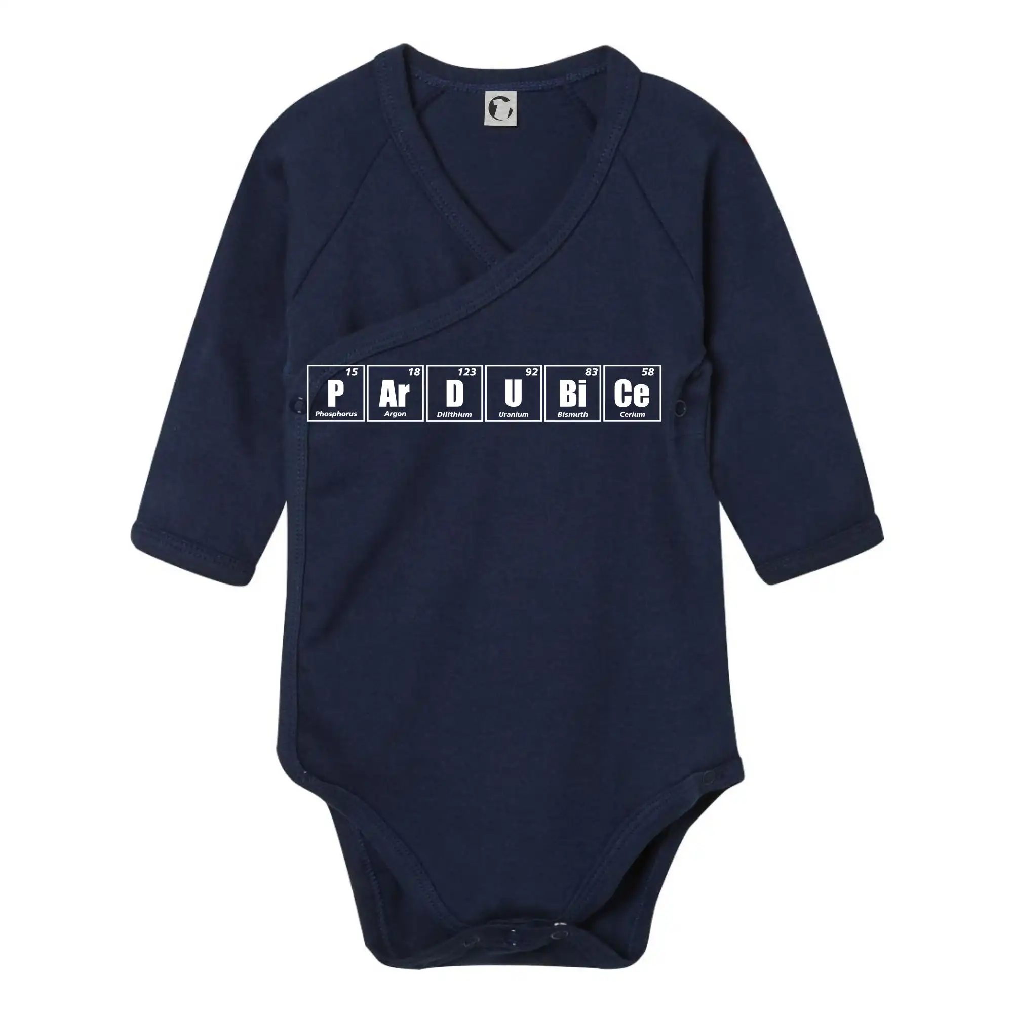 Periodická tabulka Pardubice