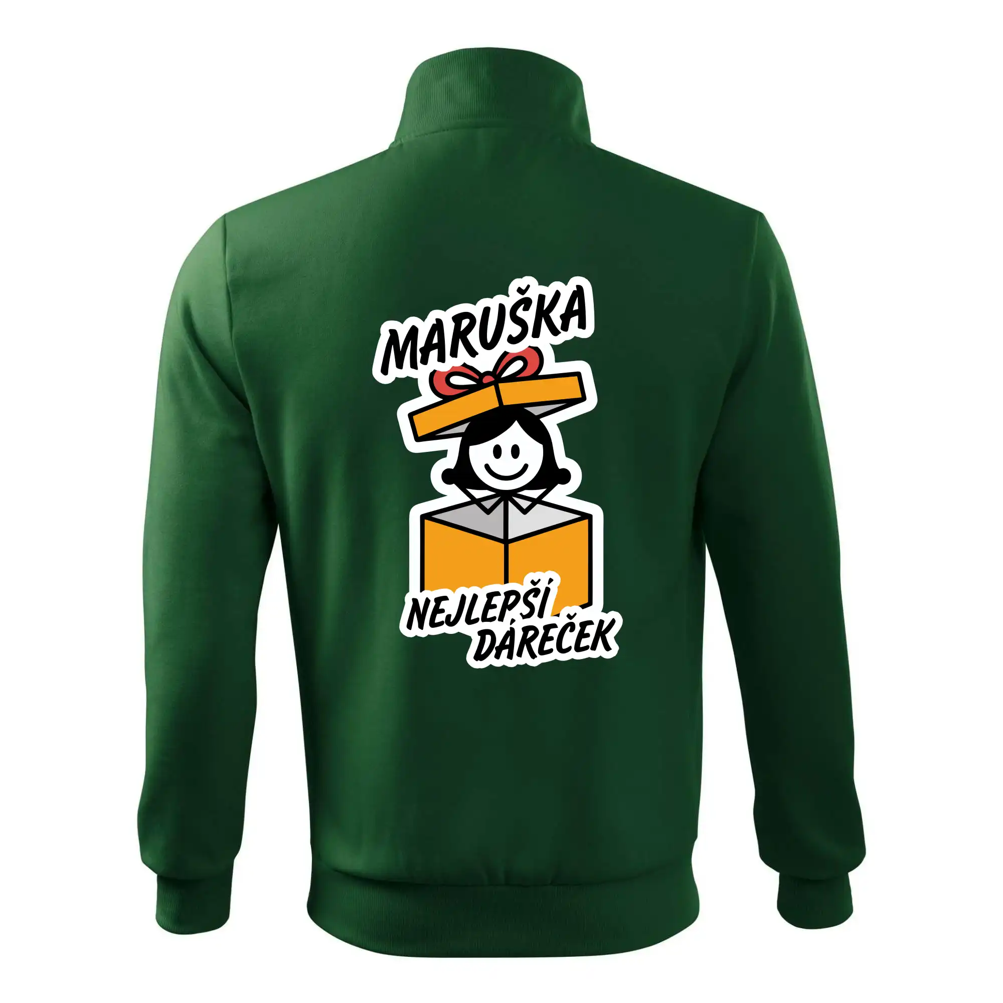 Nejlepší dáreček - vaše jméno