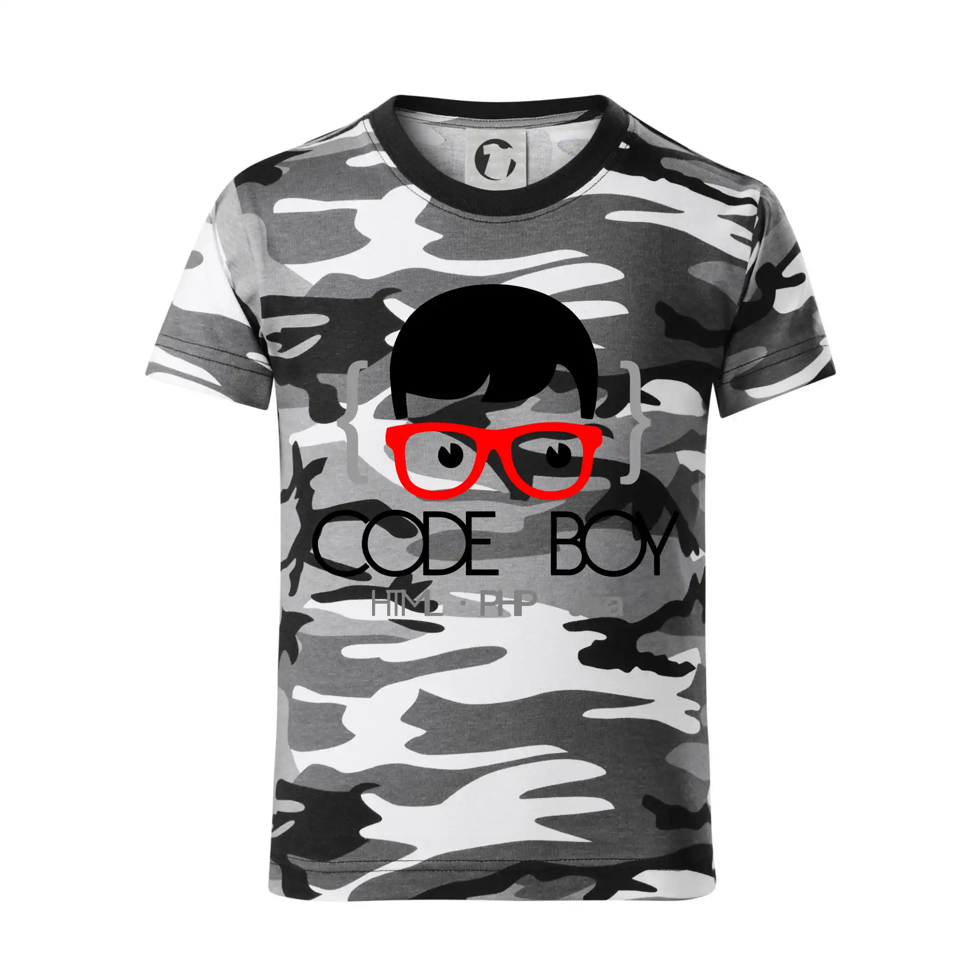 Code Boy