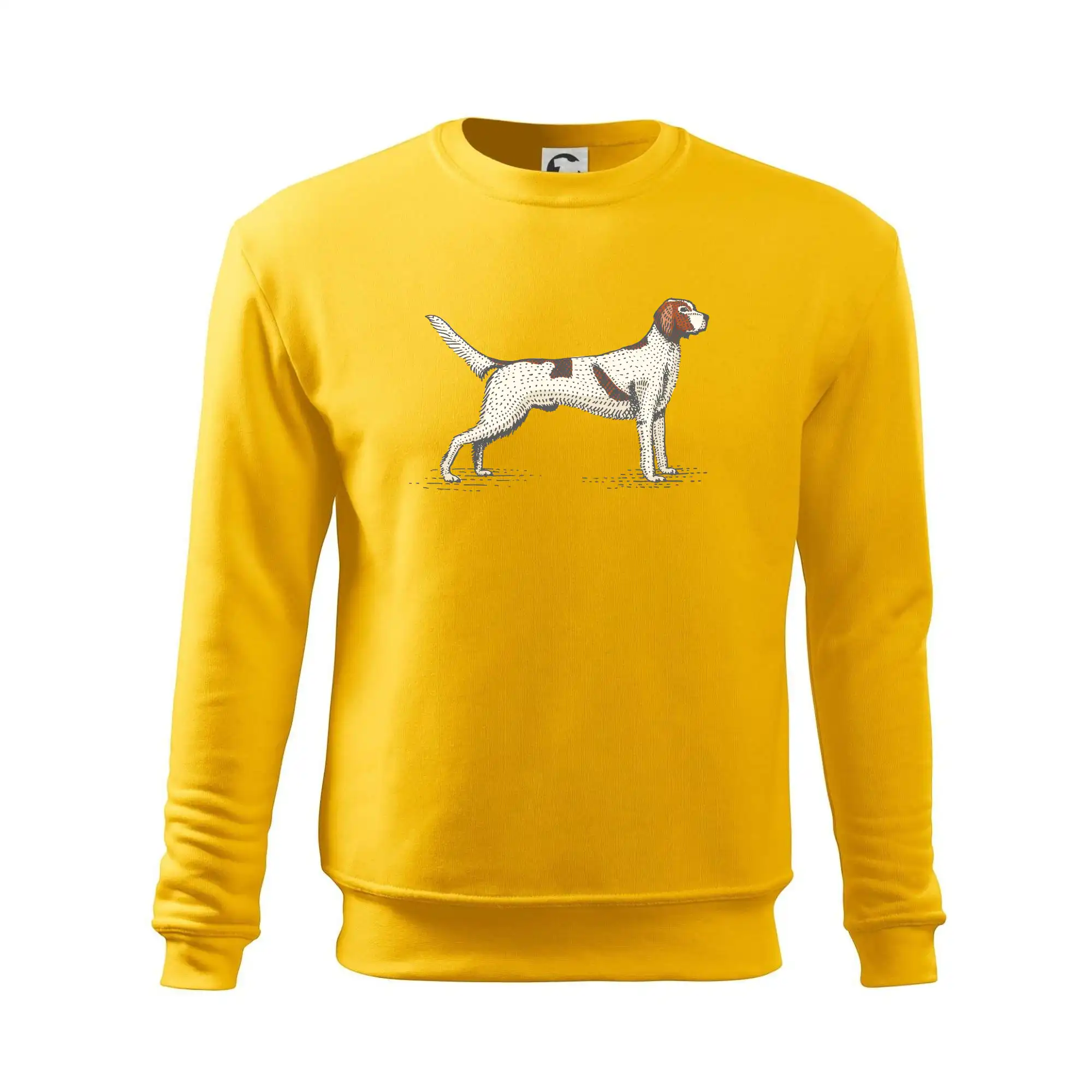 Vintage Setter