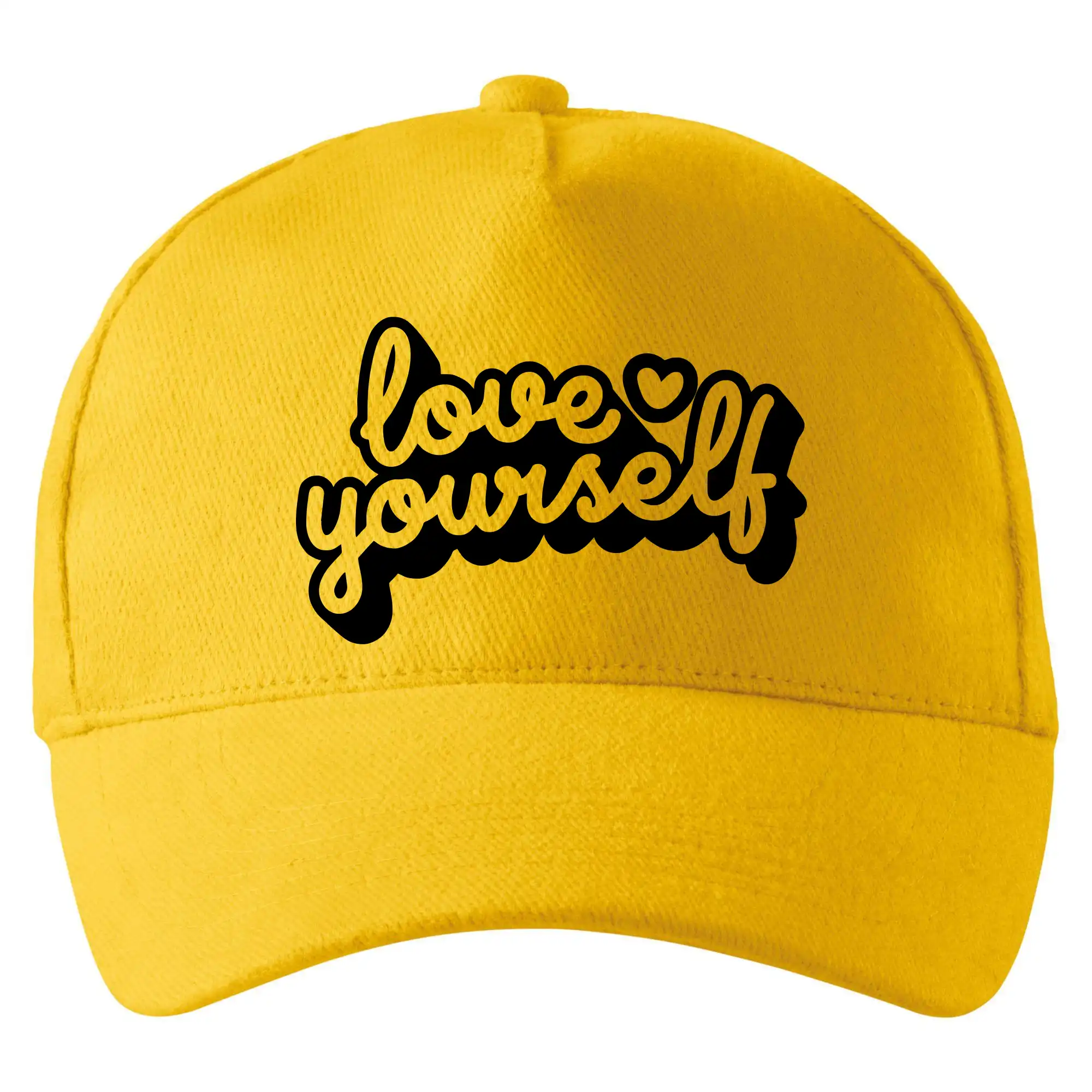 Love Yourself