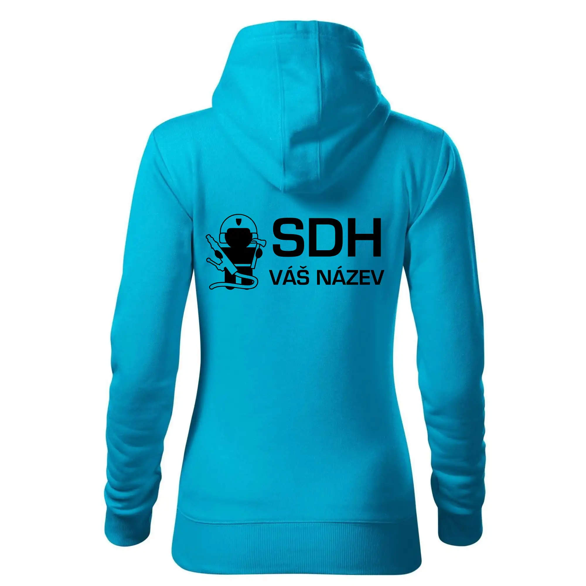 SDH postavička  (vlastní název)