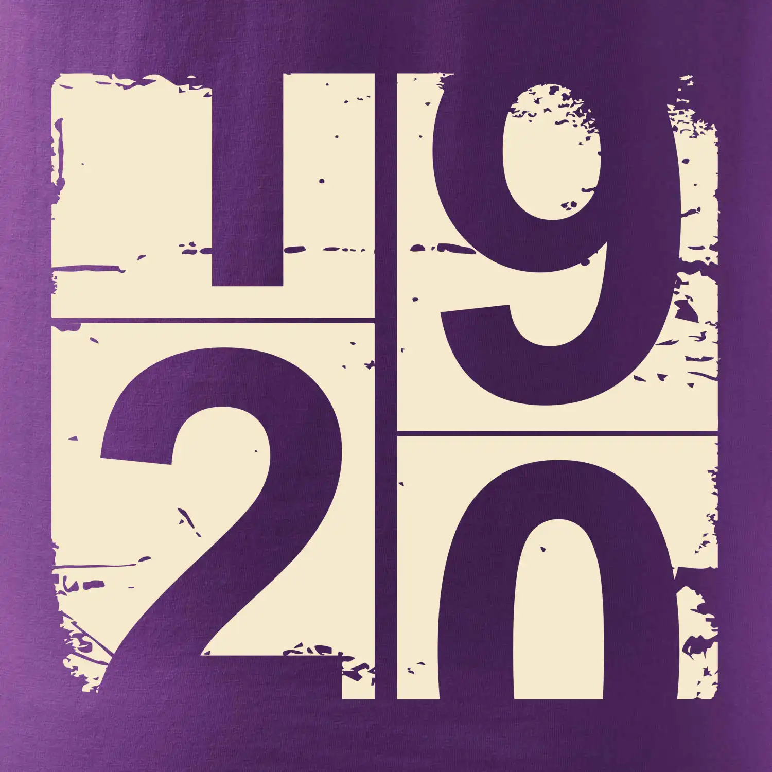 Tachometr 20