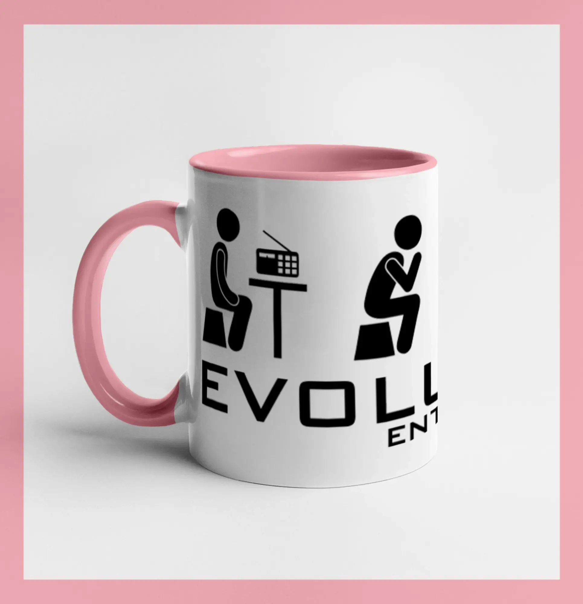 Evoluce zábavy