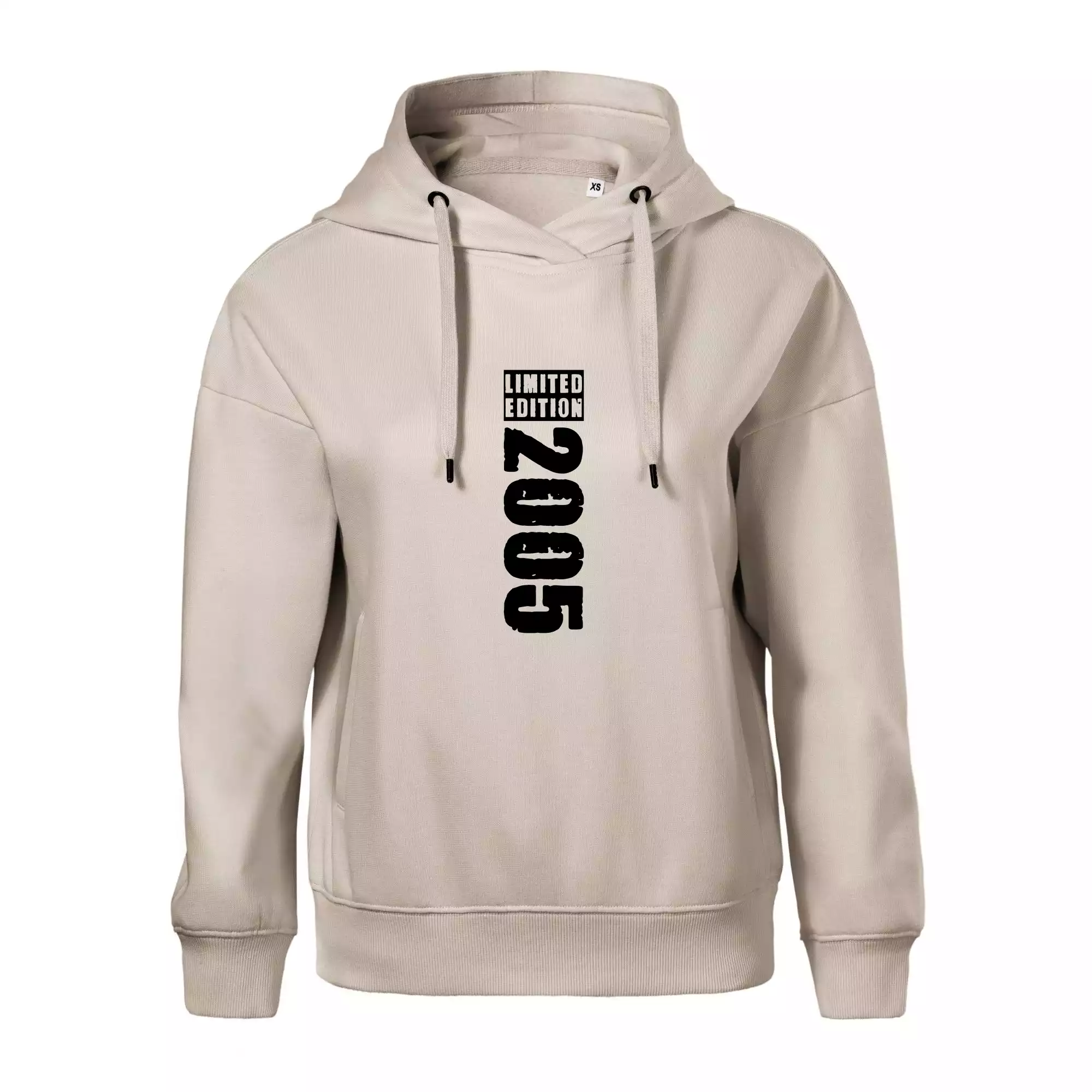 Limited edition 2005 pruh