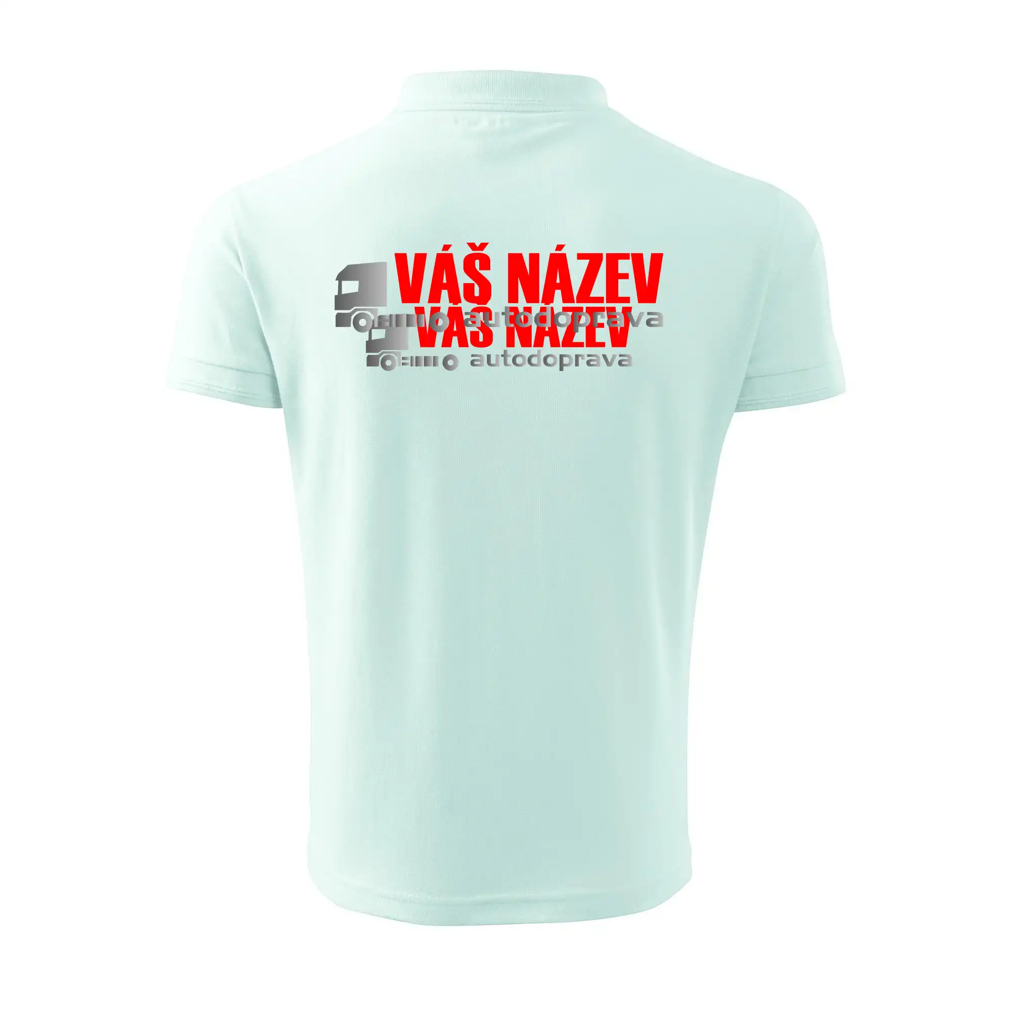 Autodoprava tahač (vlastní název)