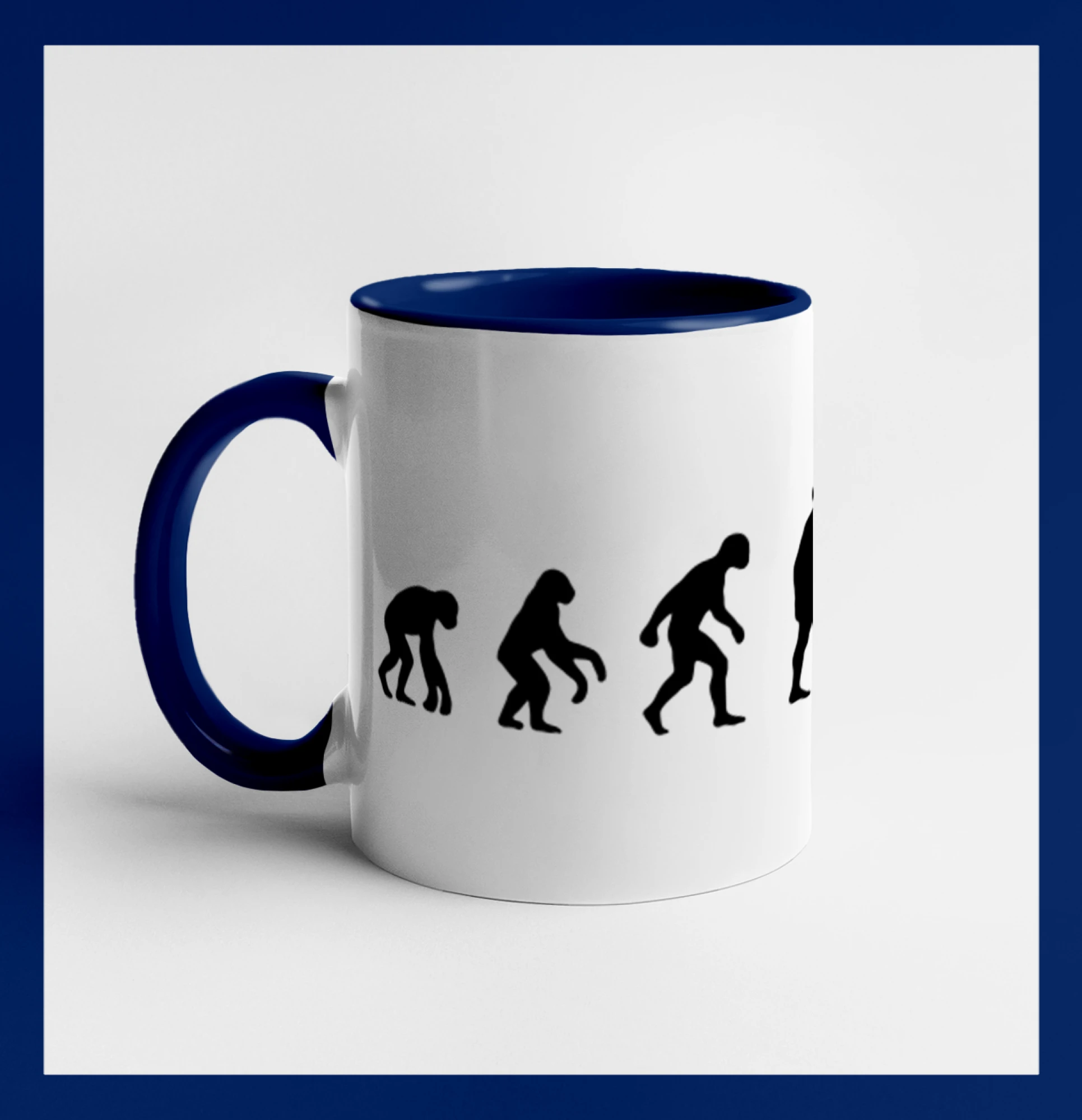 Evoluce hod kladivem