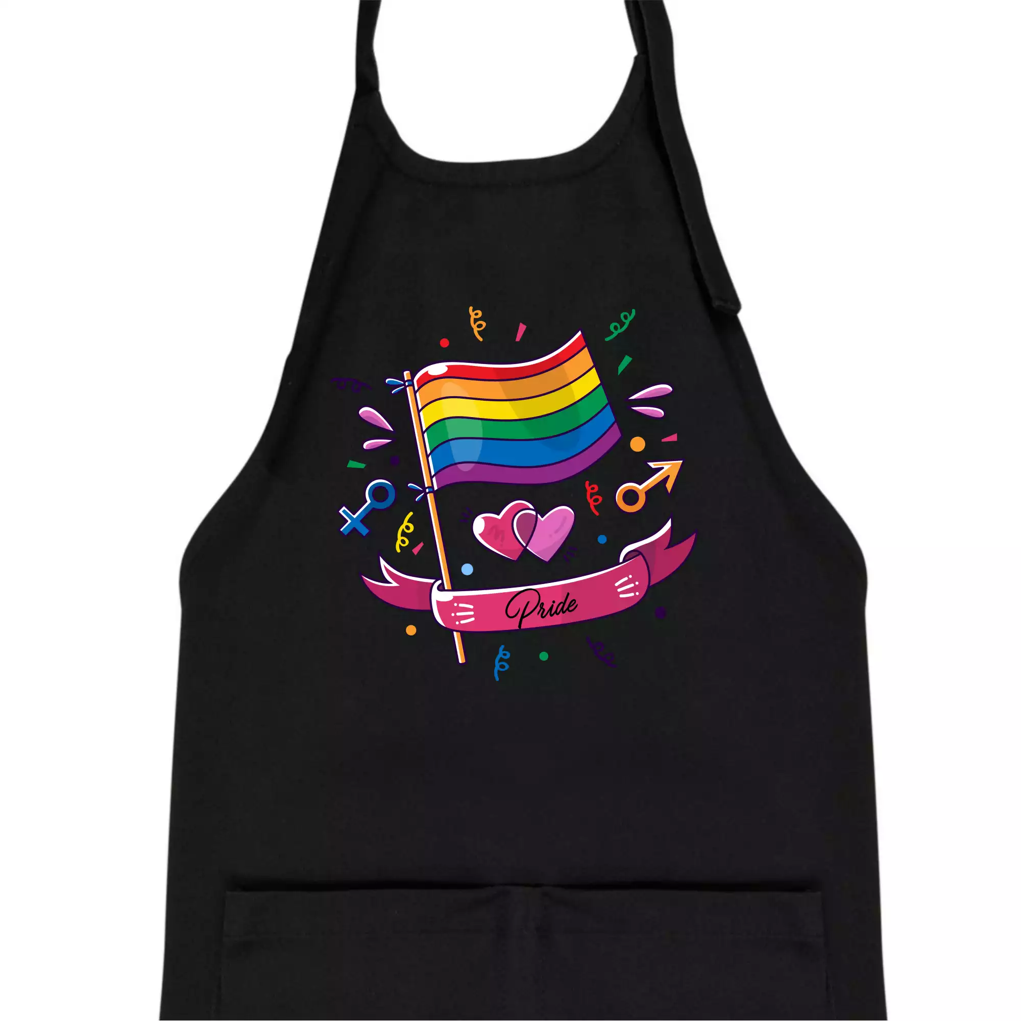 Pride vlajka