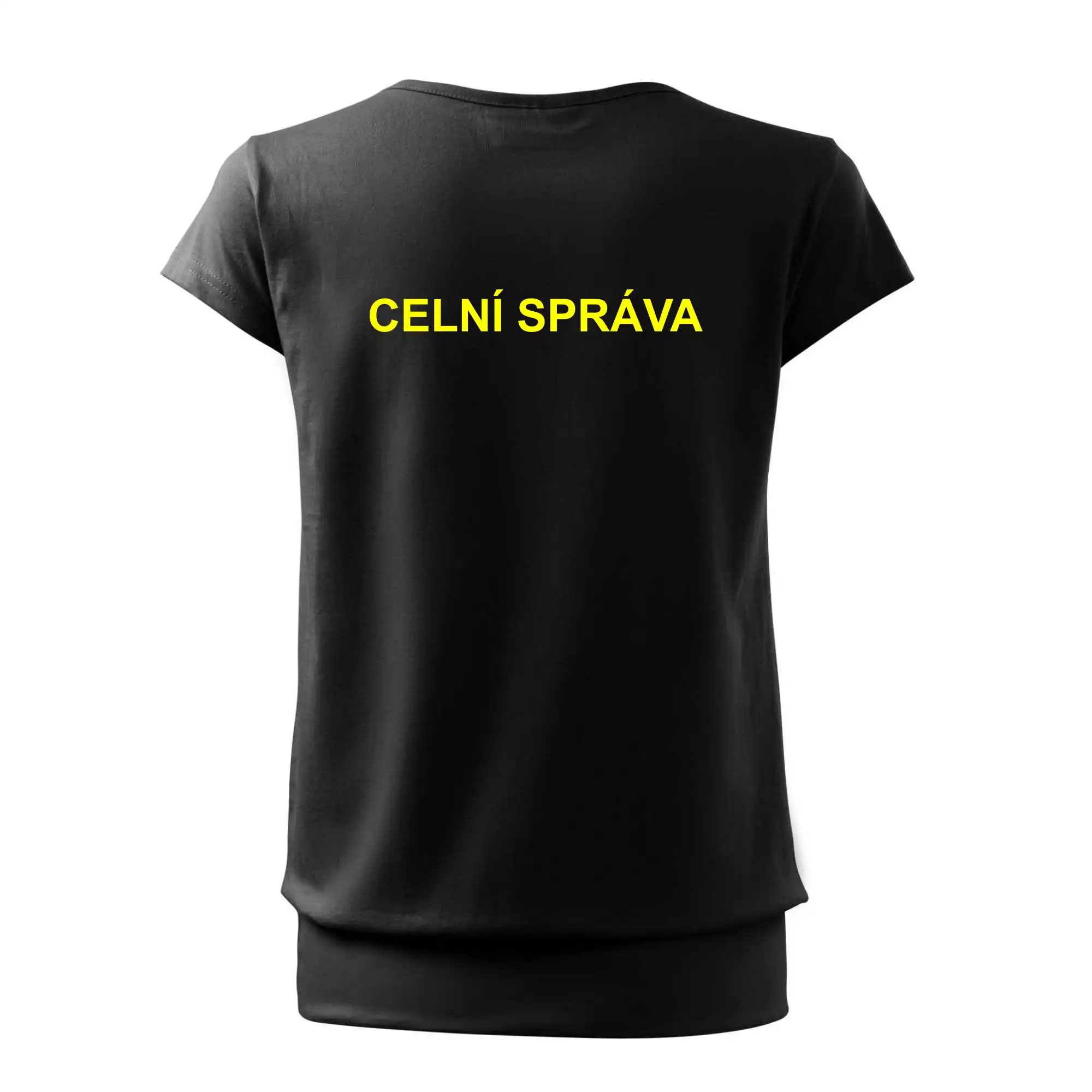 Celní správa