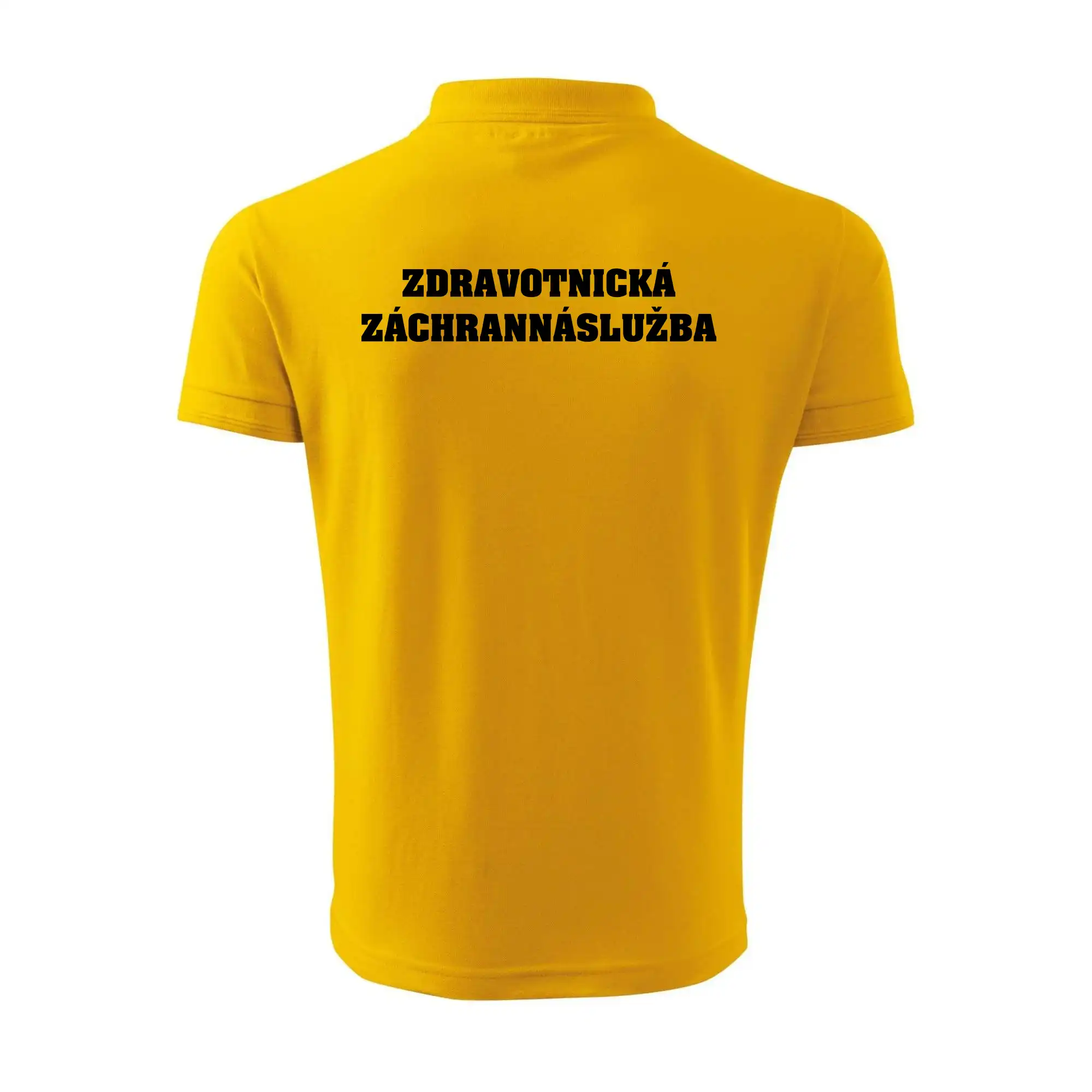 Hvězda života - zdravotnická záchranná služba