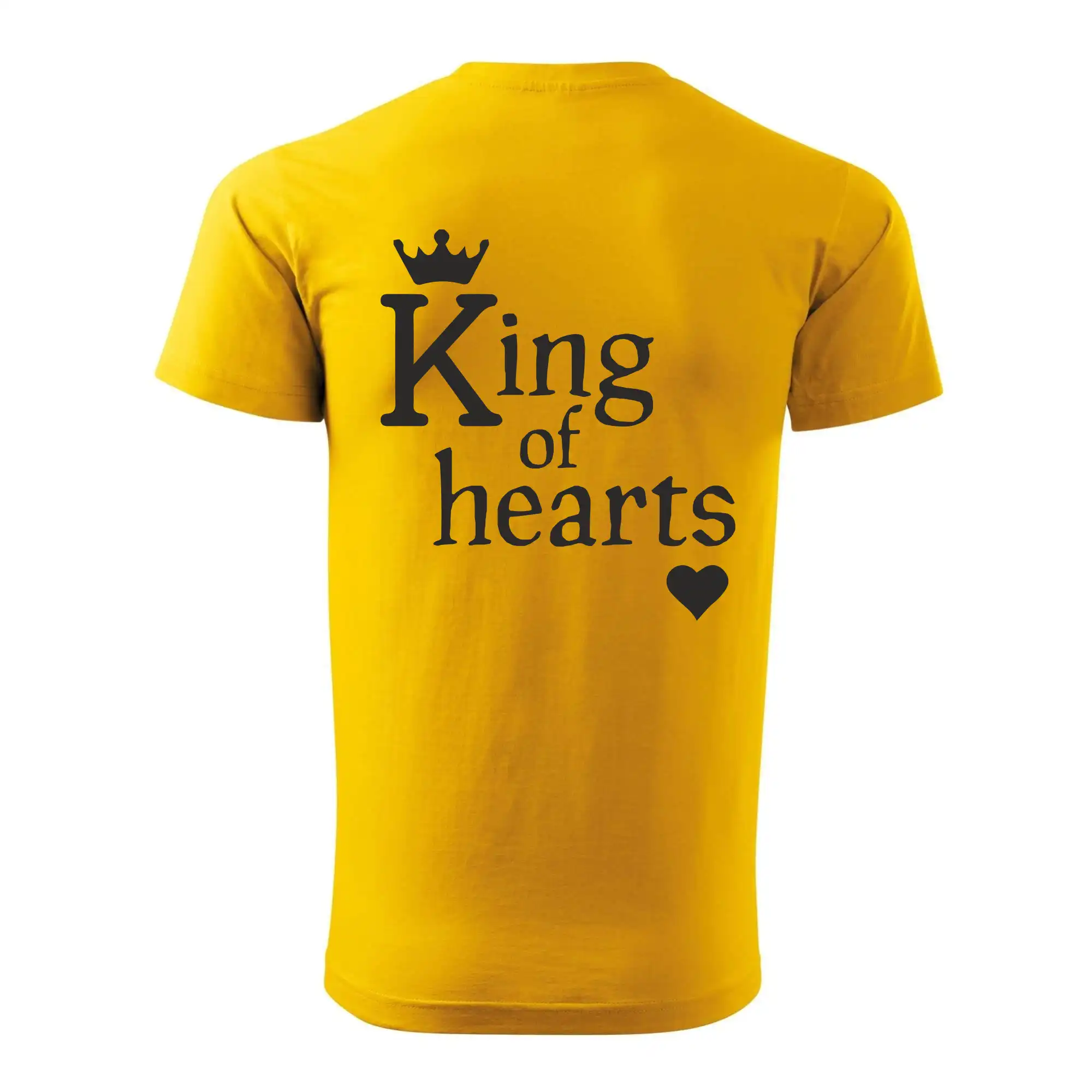King of hearts