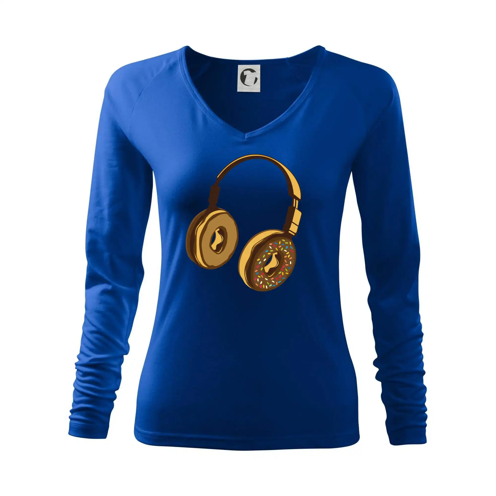 Headphone Donut