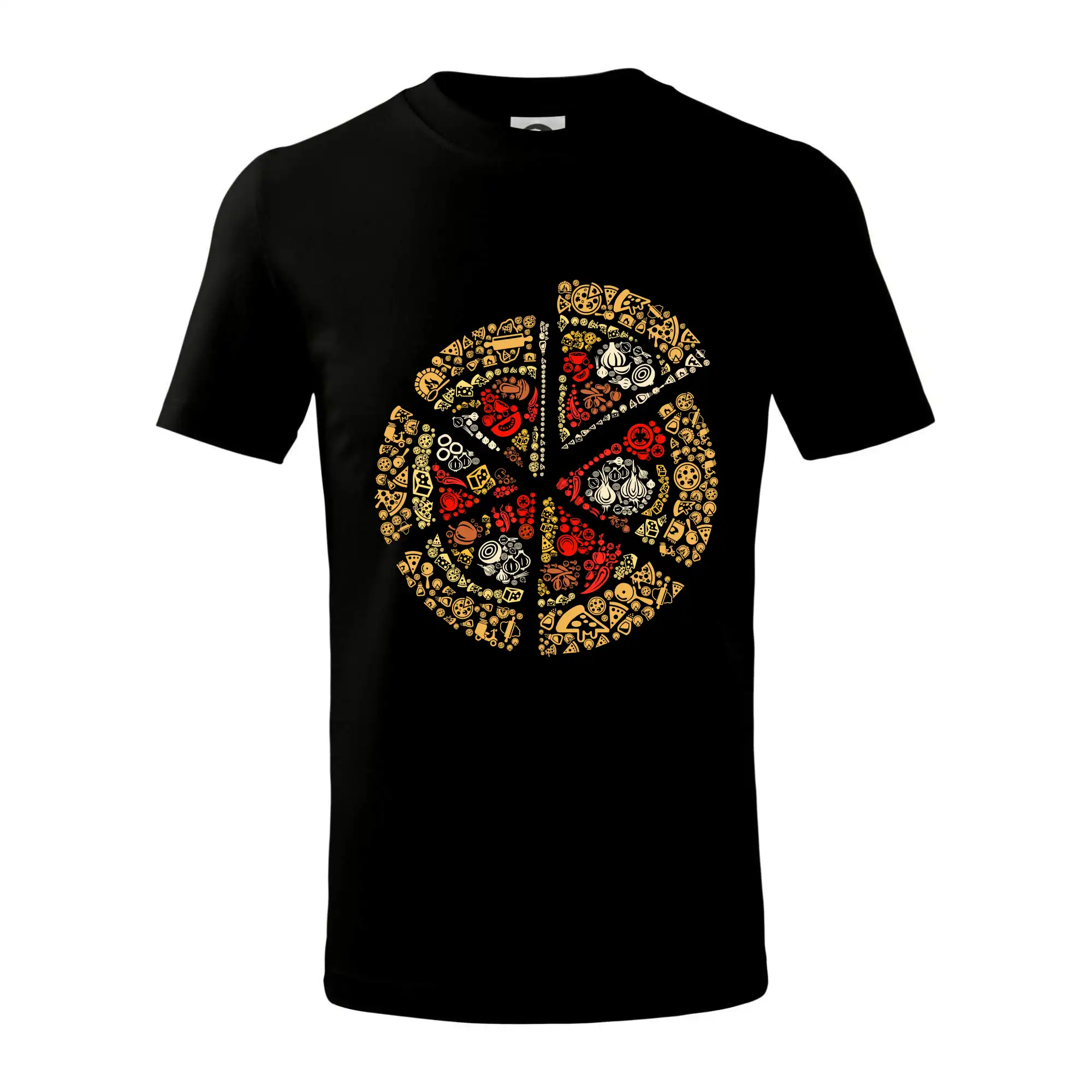 Pizza icons
