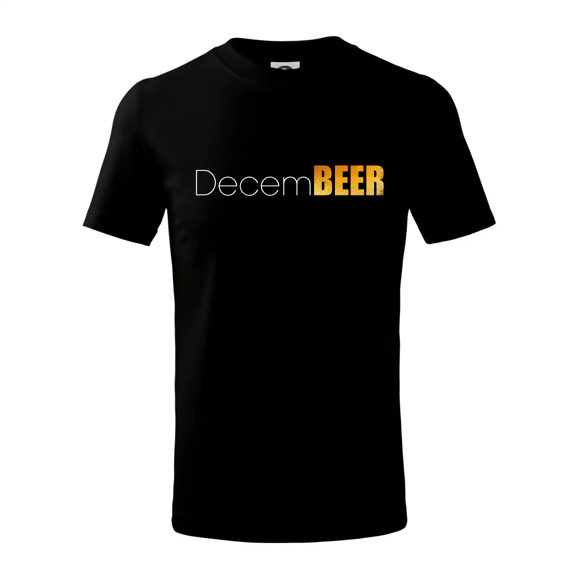 Pivní měsíce - decemBEER