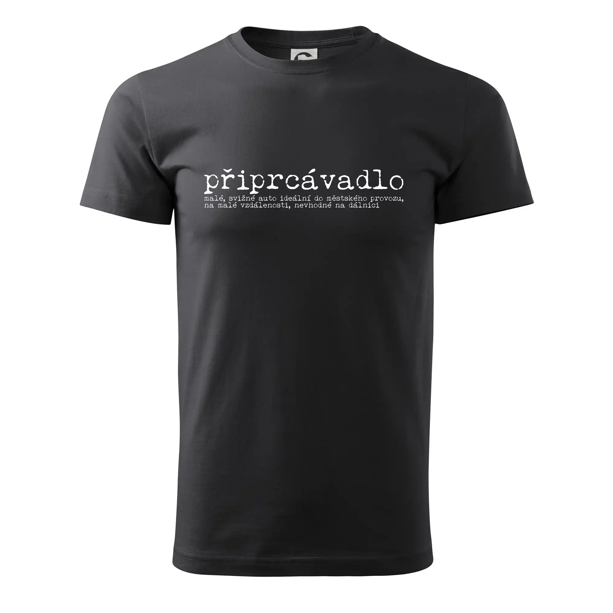 Čeština 2.0 - připrcávadlo