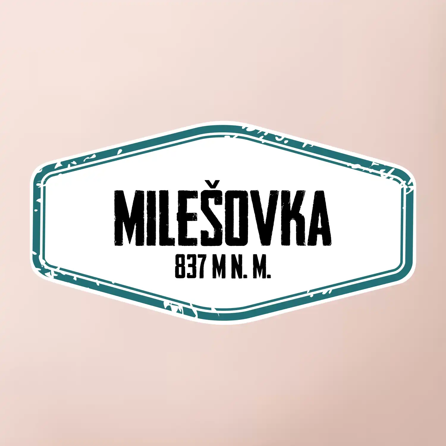 Hora Milešovka