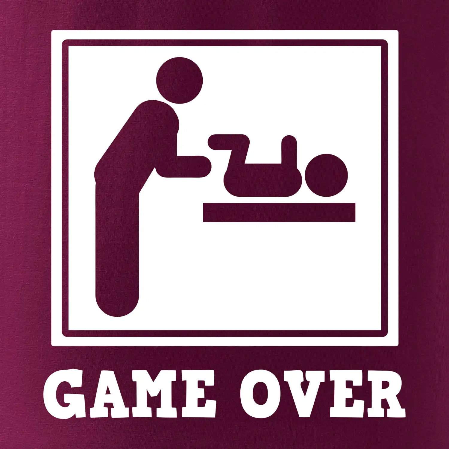 Game over miminko