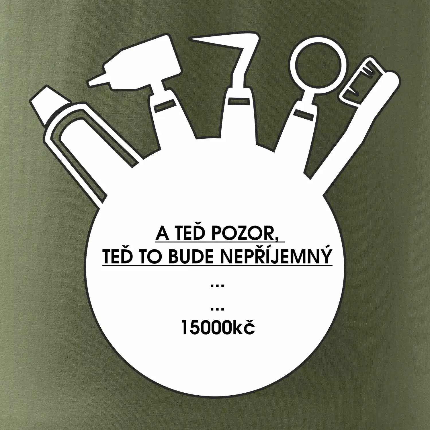 U zubaře teď to bude nepříjemný