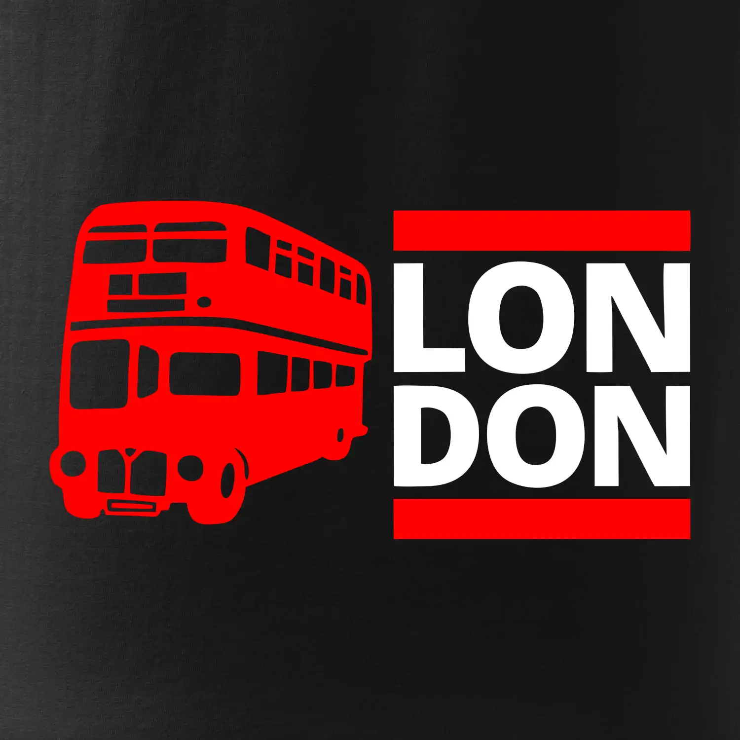 LON DON BUS