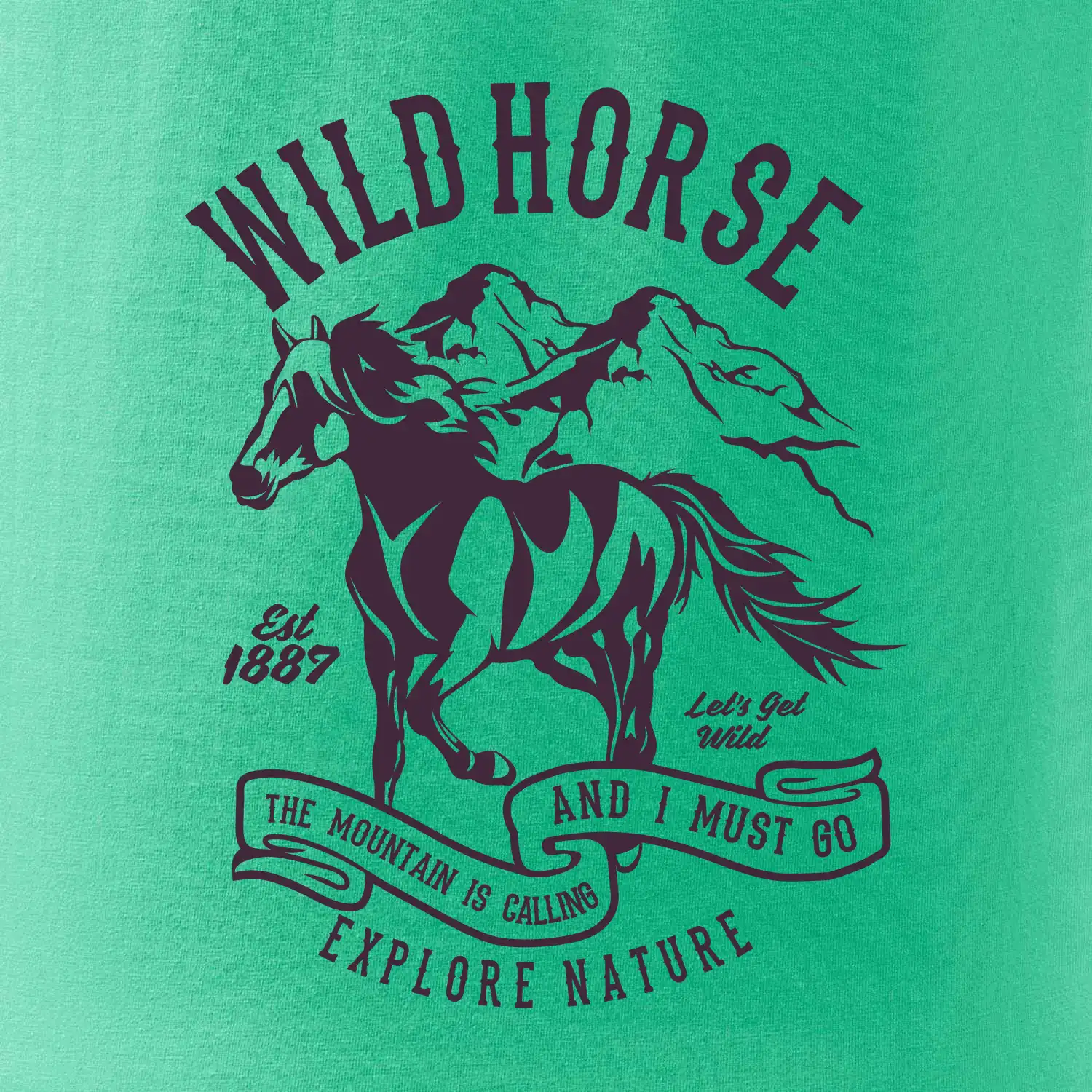 Wild Horse