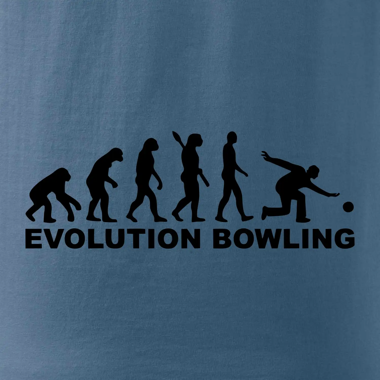 Evoluce bowling