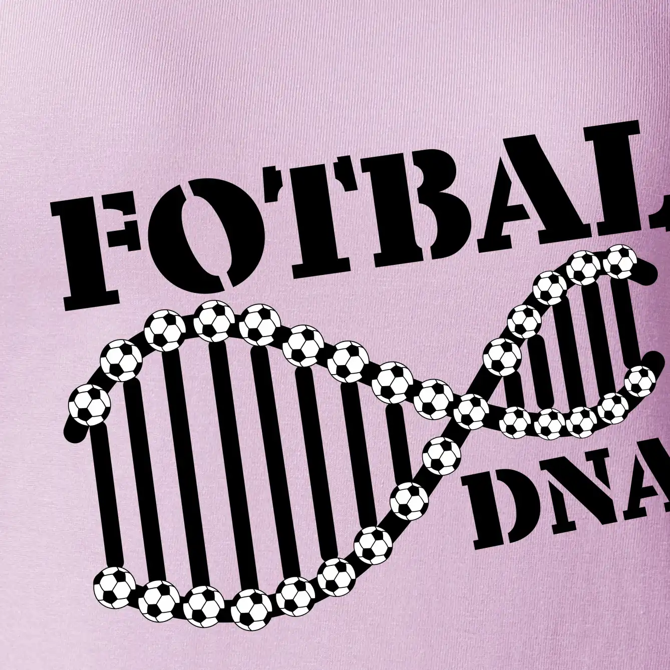 Fotbal DNA