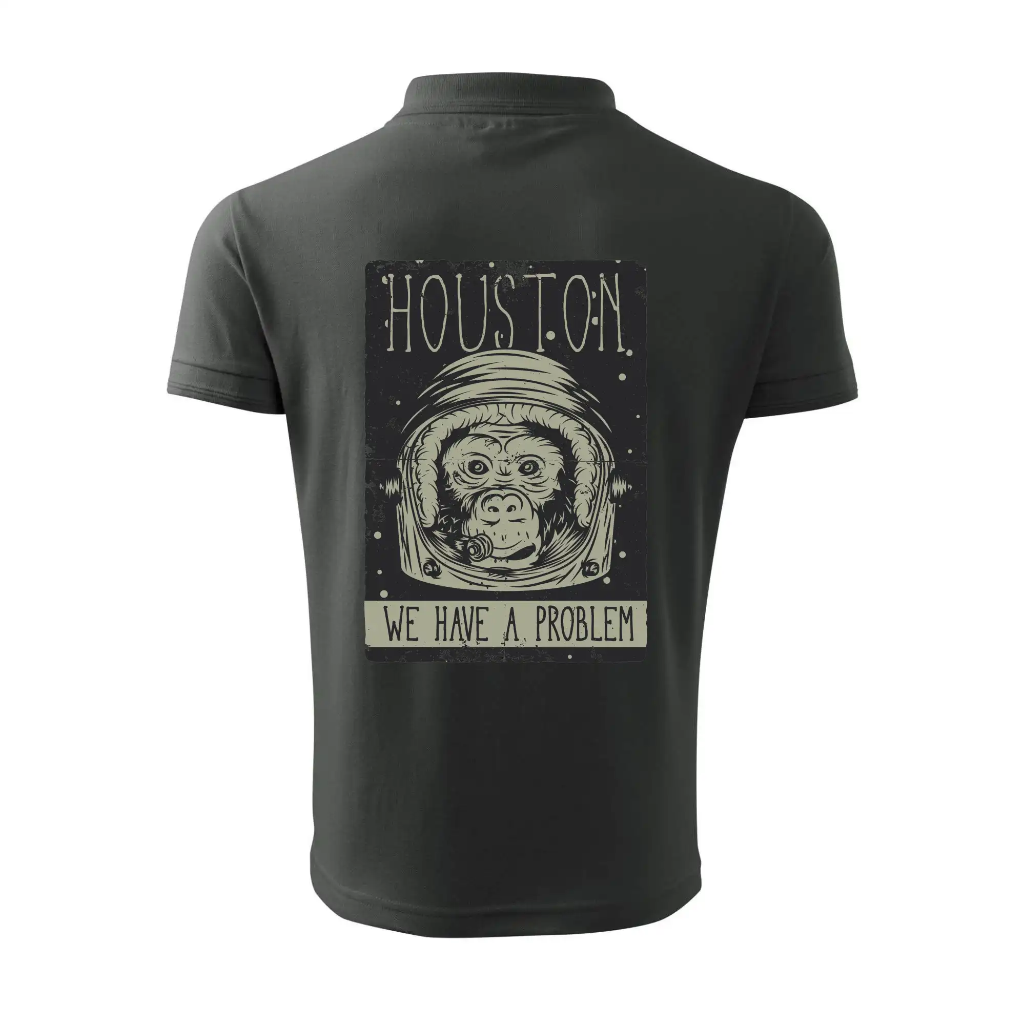 Houston we have a problem