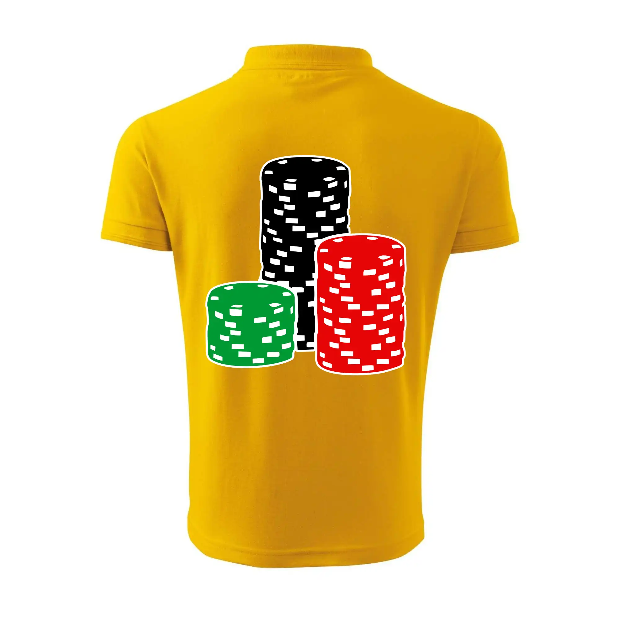 Poker žetony
