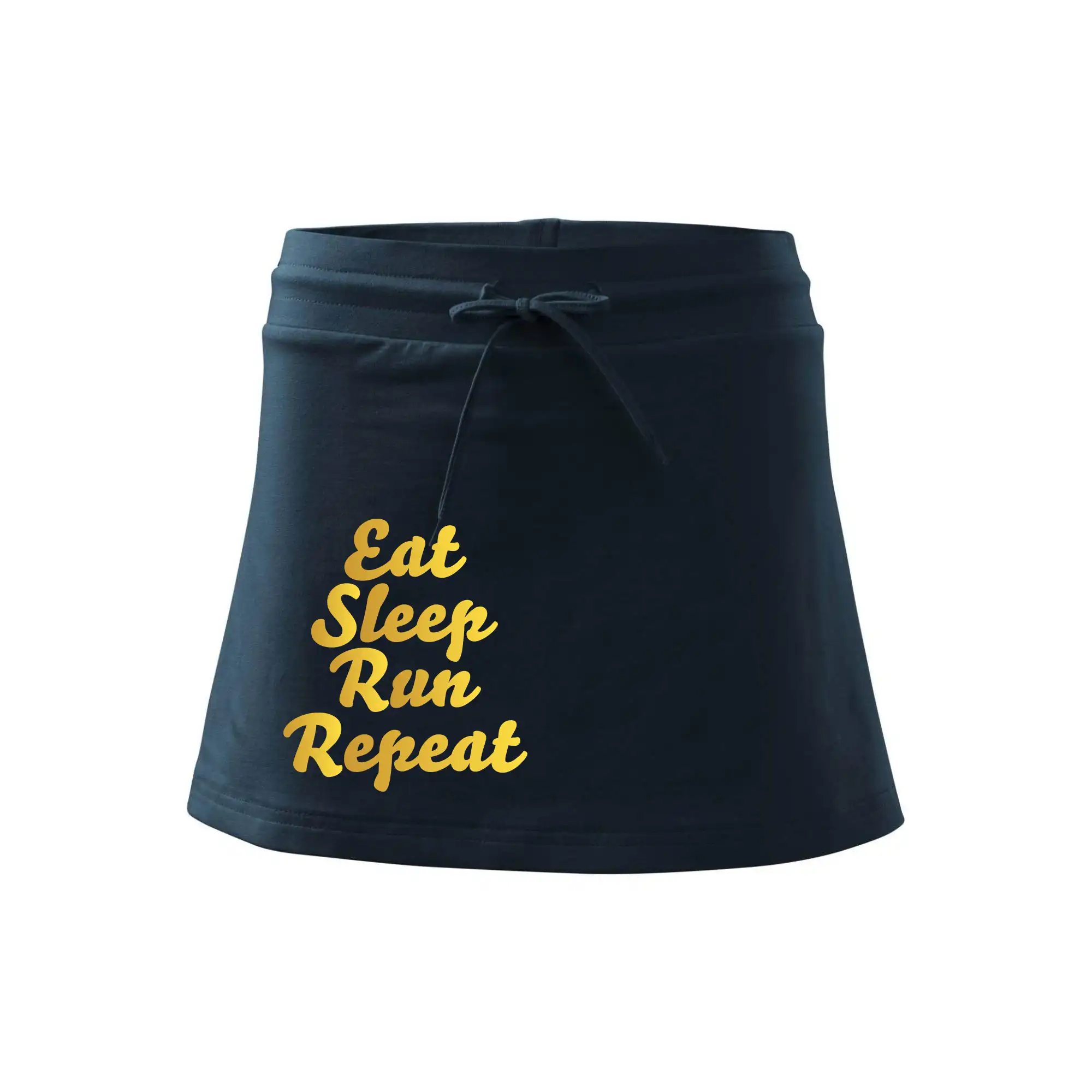 Eat sleep run zlatá Eat sleep run zlatá