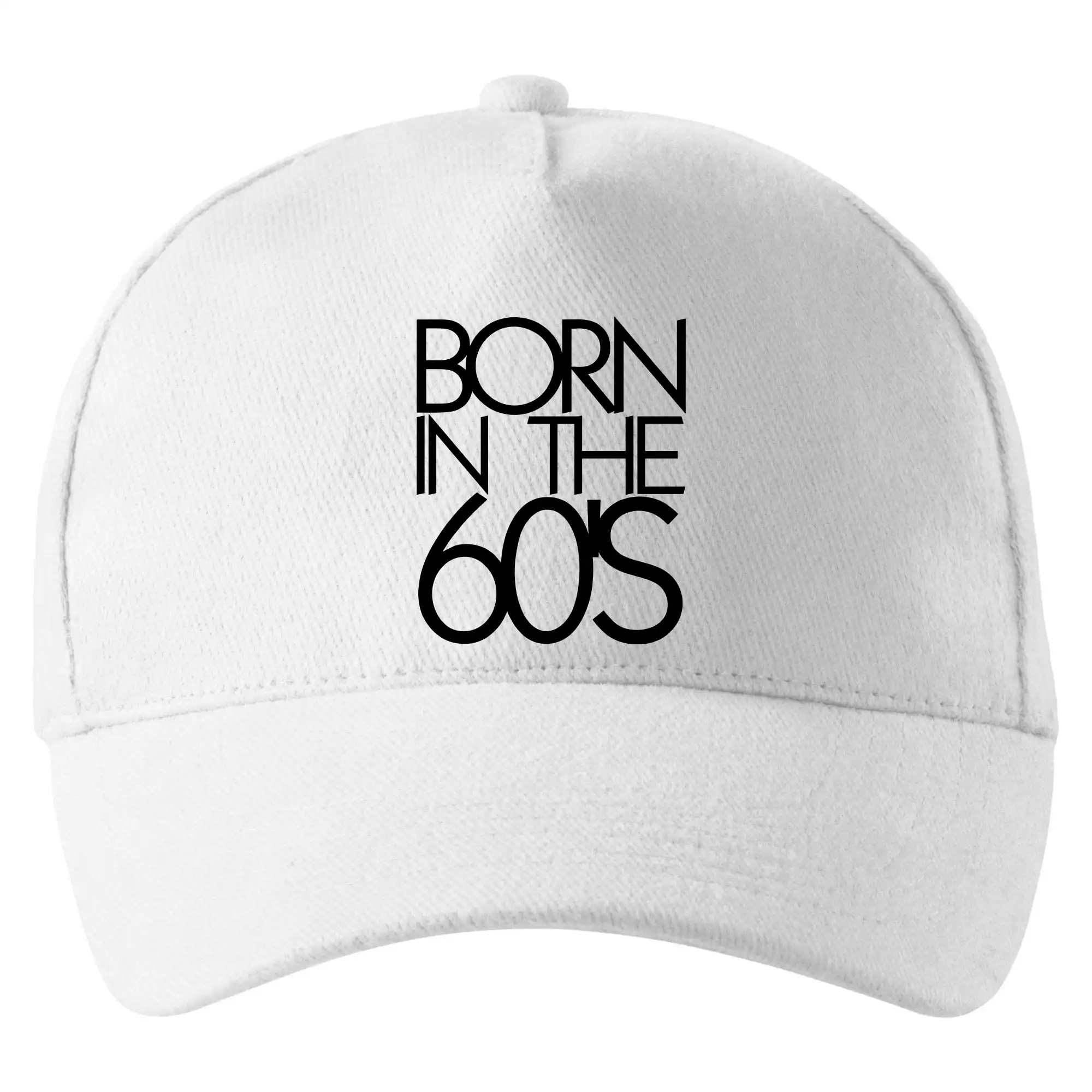 Born In The 60's