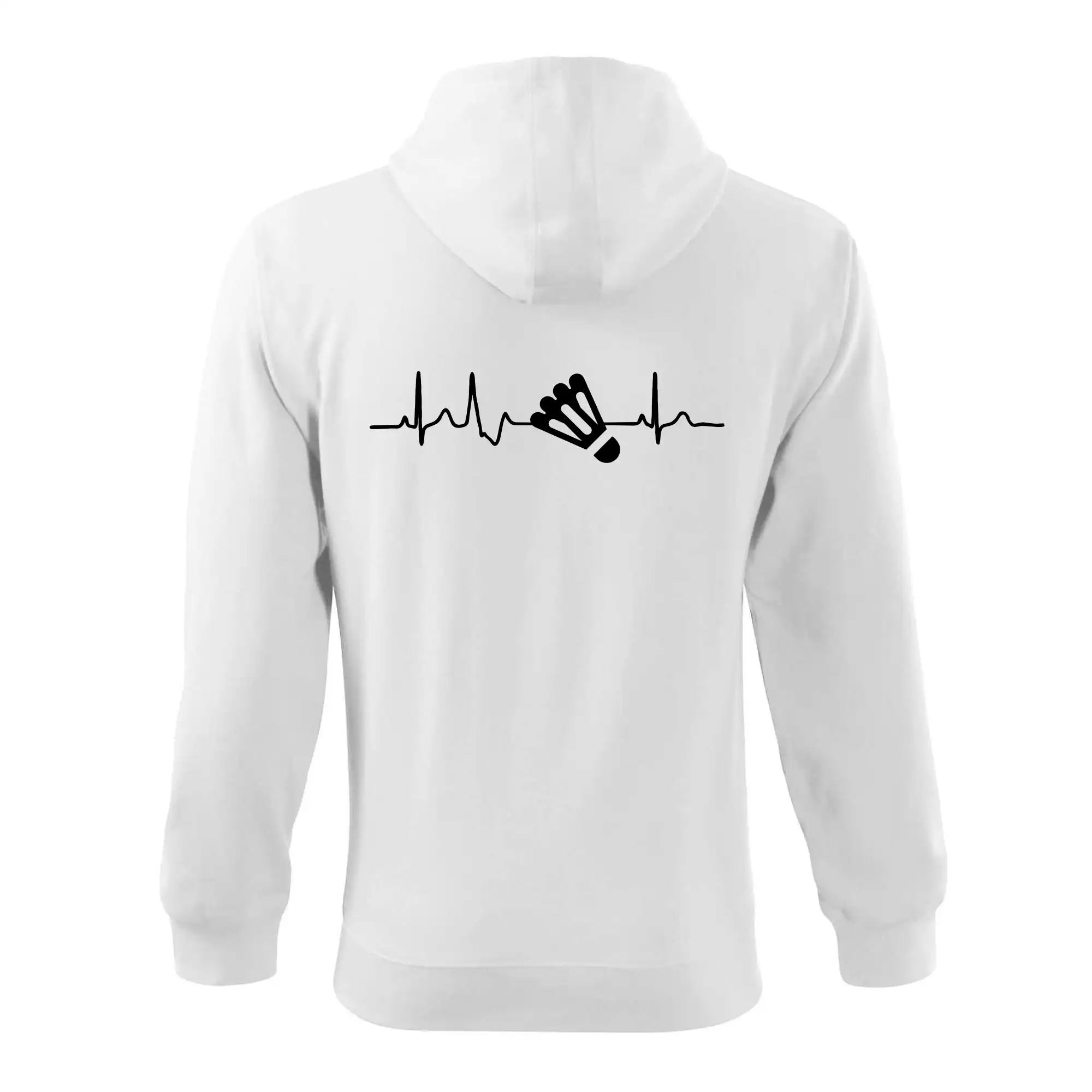 EKG Badminton košík