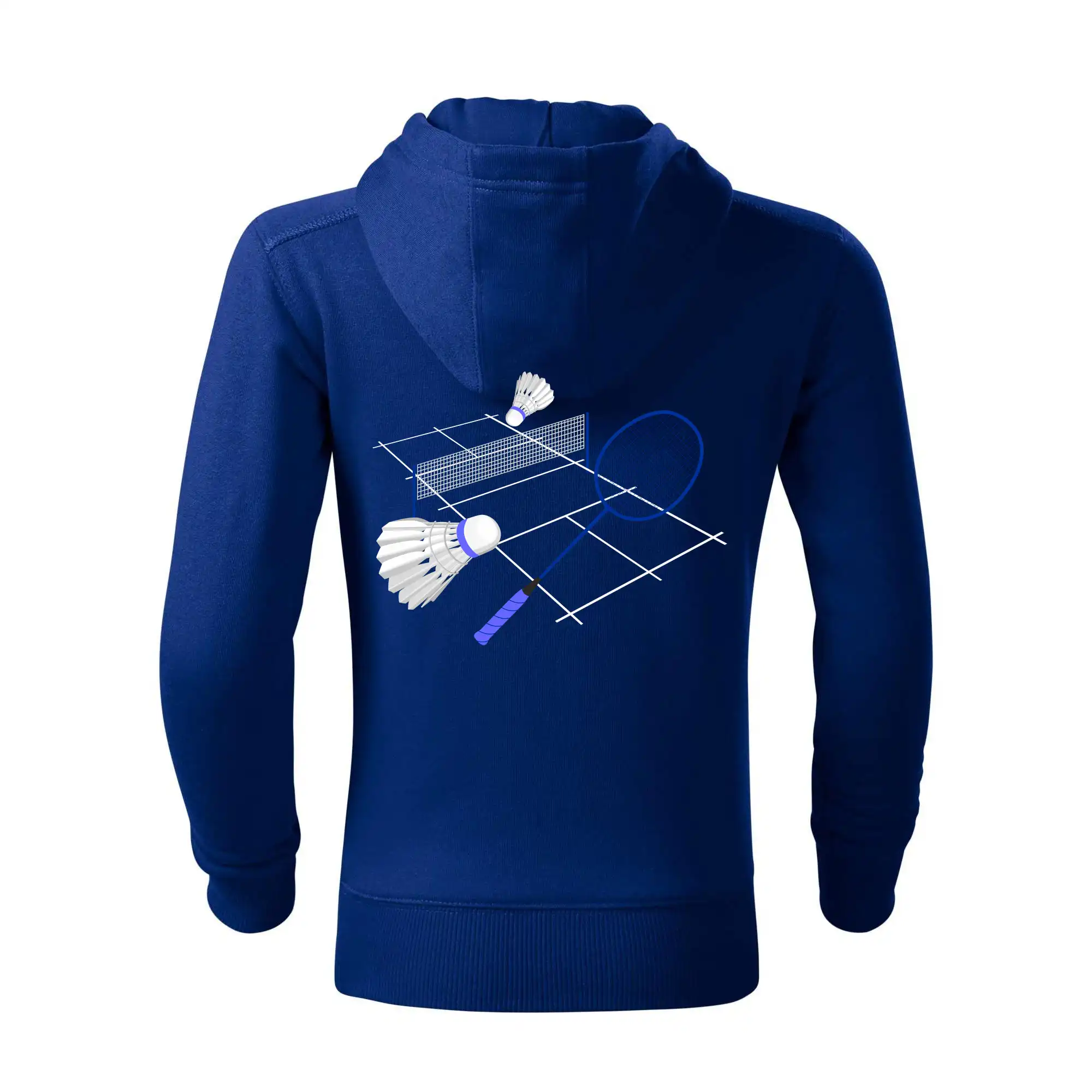 Badminton - hřiště