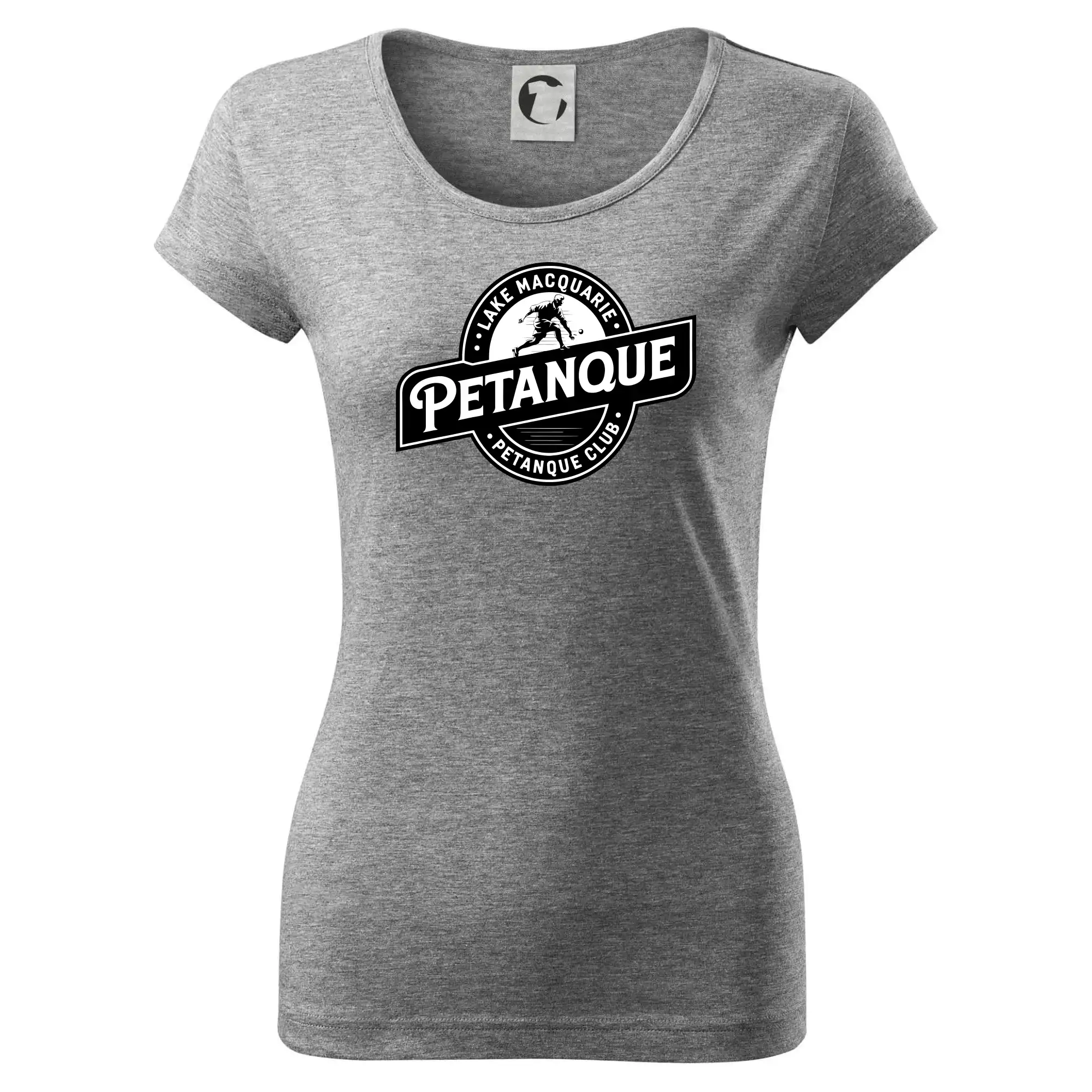 Petanque club lake