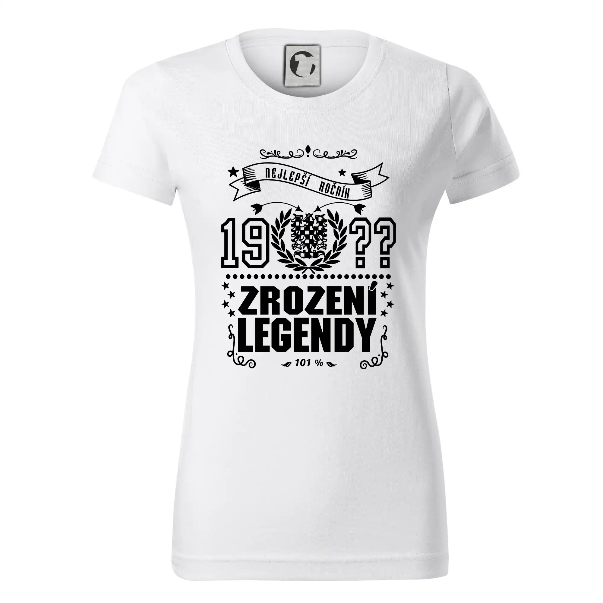 Zrození legendy - Moravská orlice