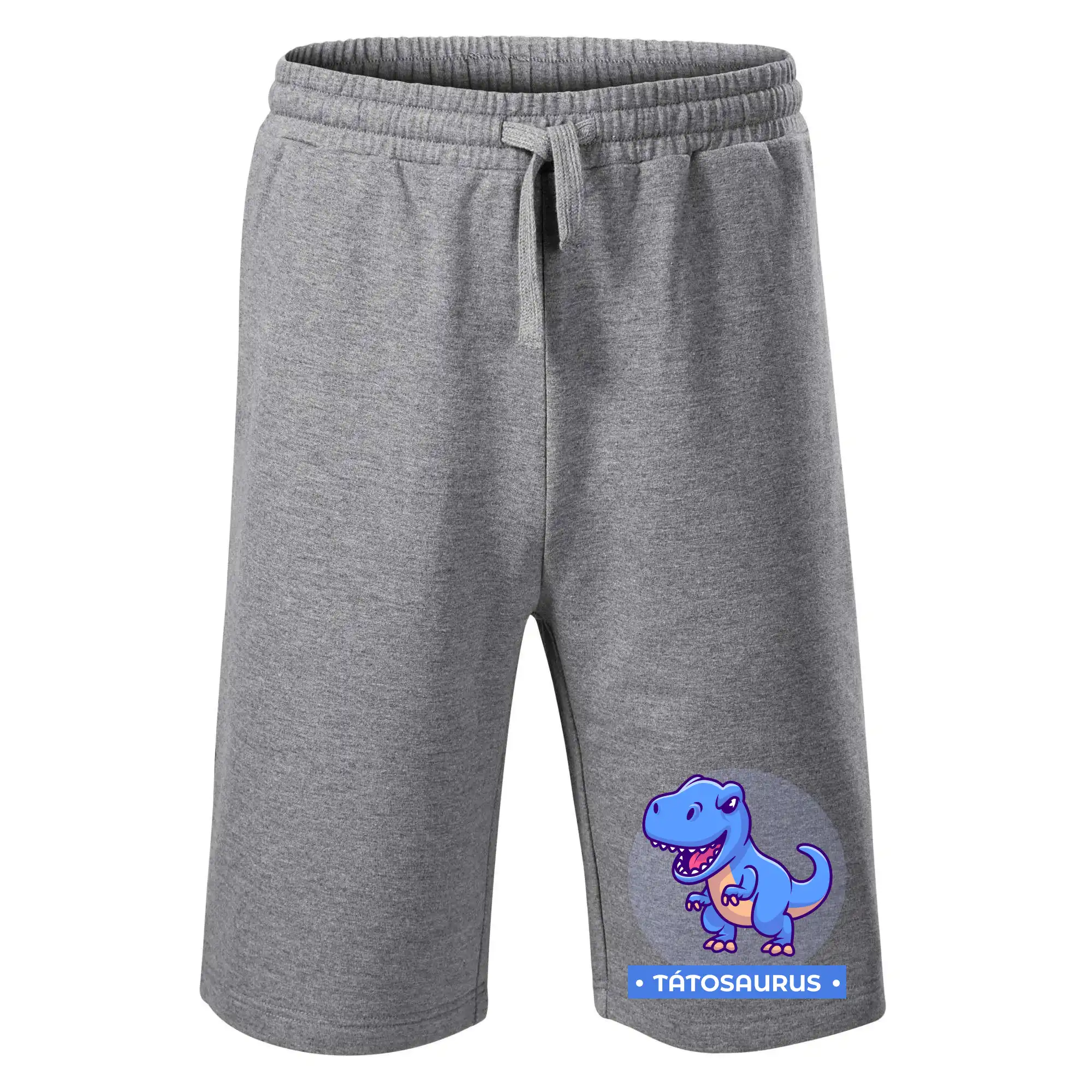 Dinosauří rodina - táta