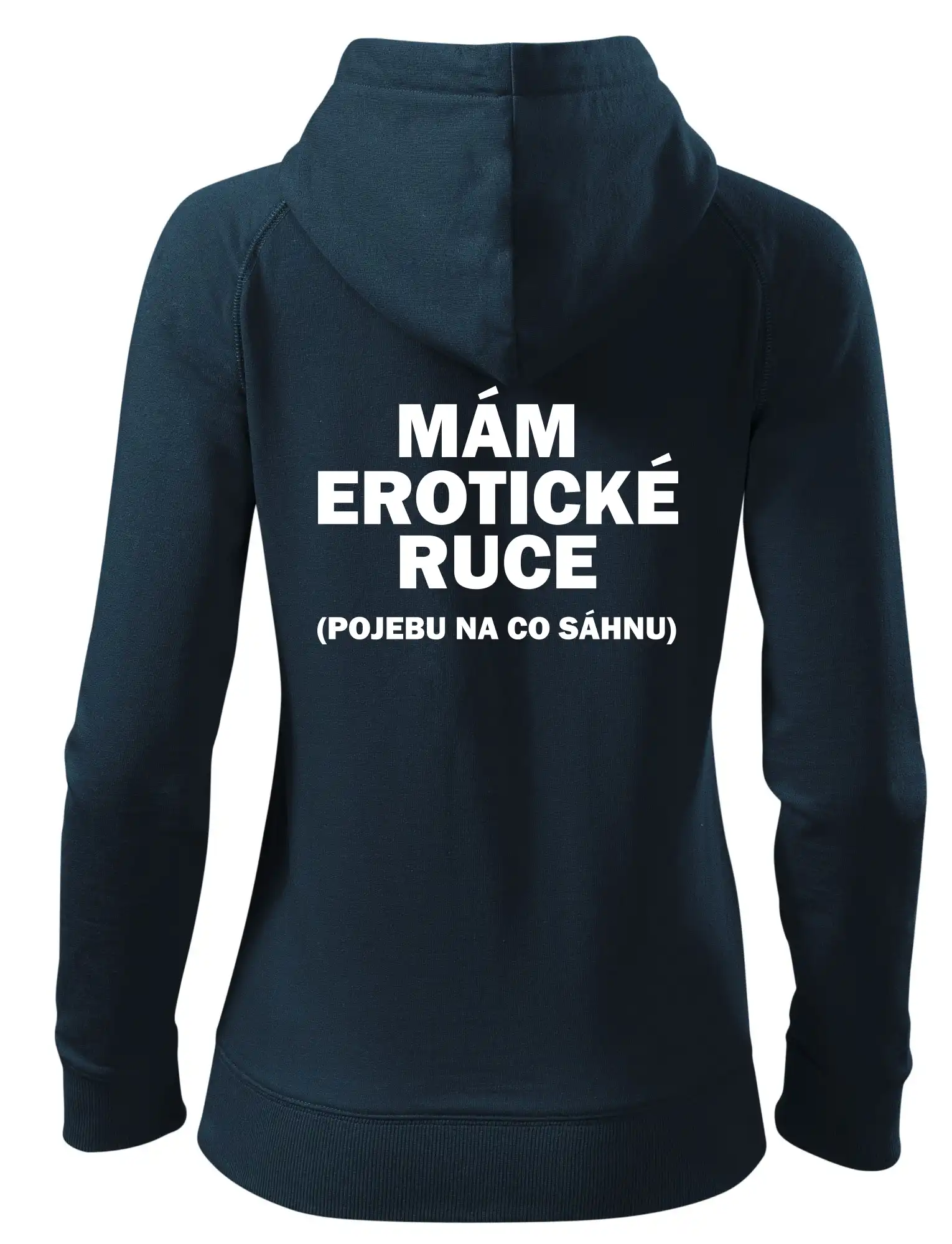 Mám erotické ruce