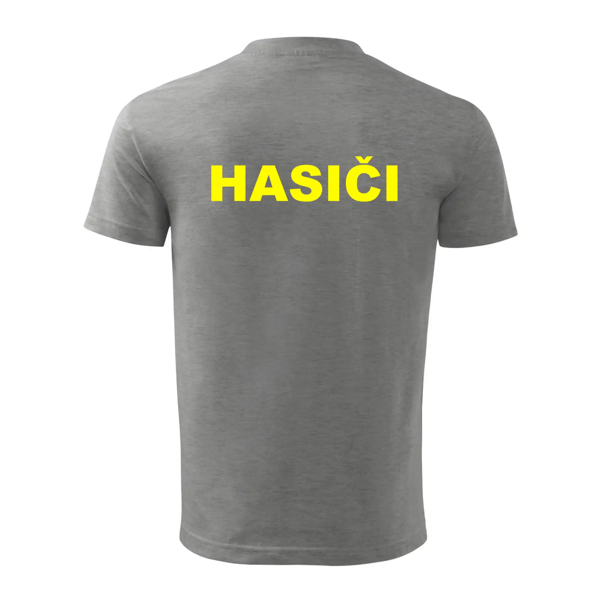 Hasiči název samostatný
