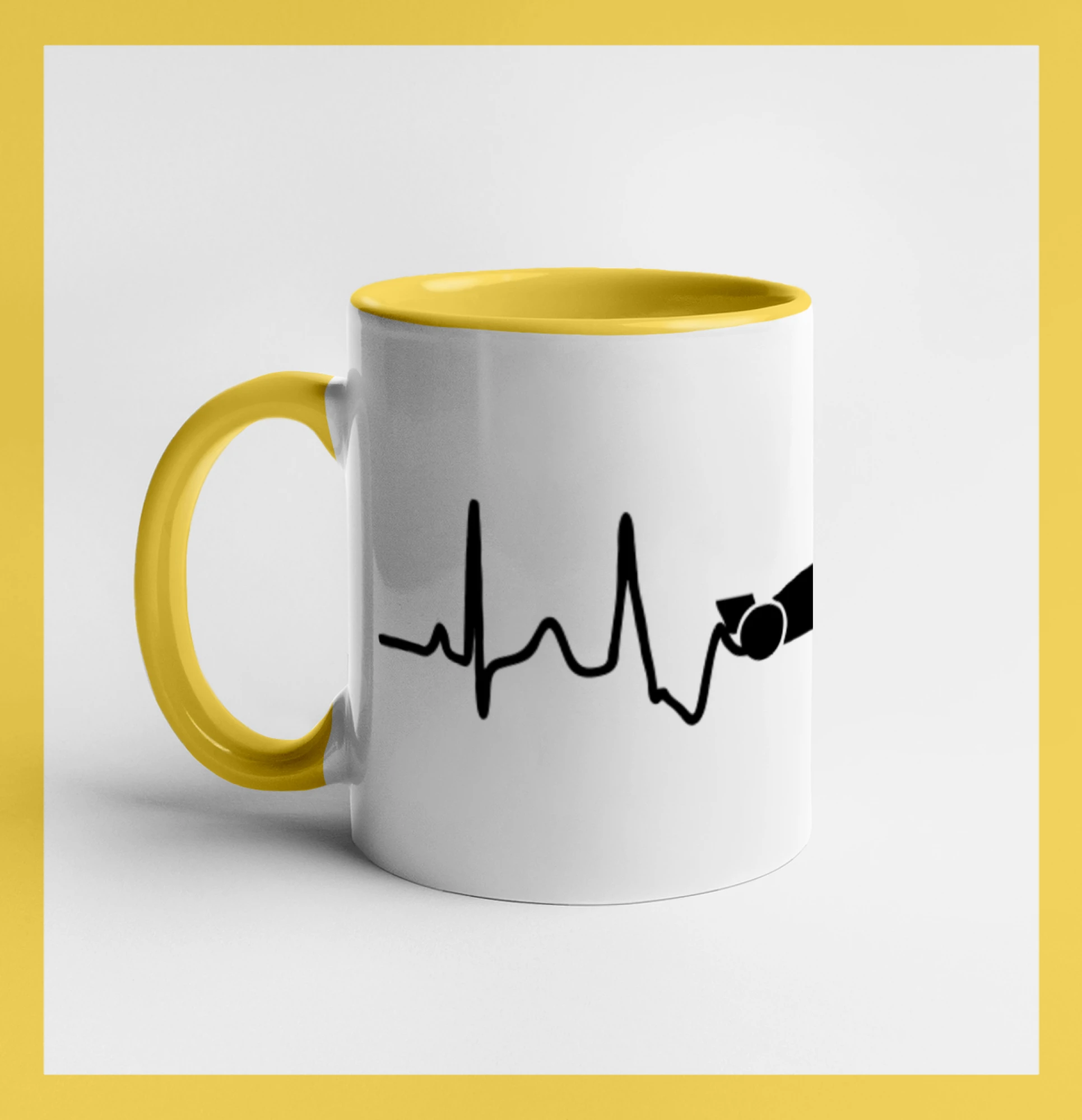 EKG formule