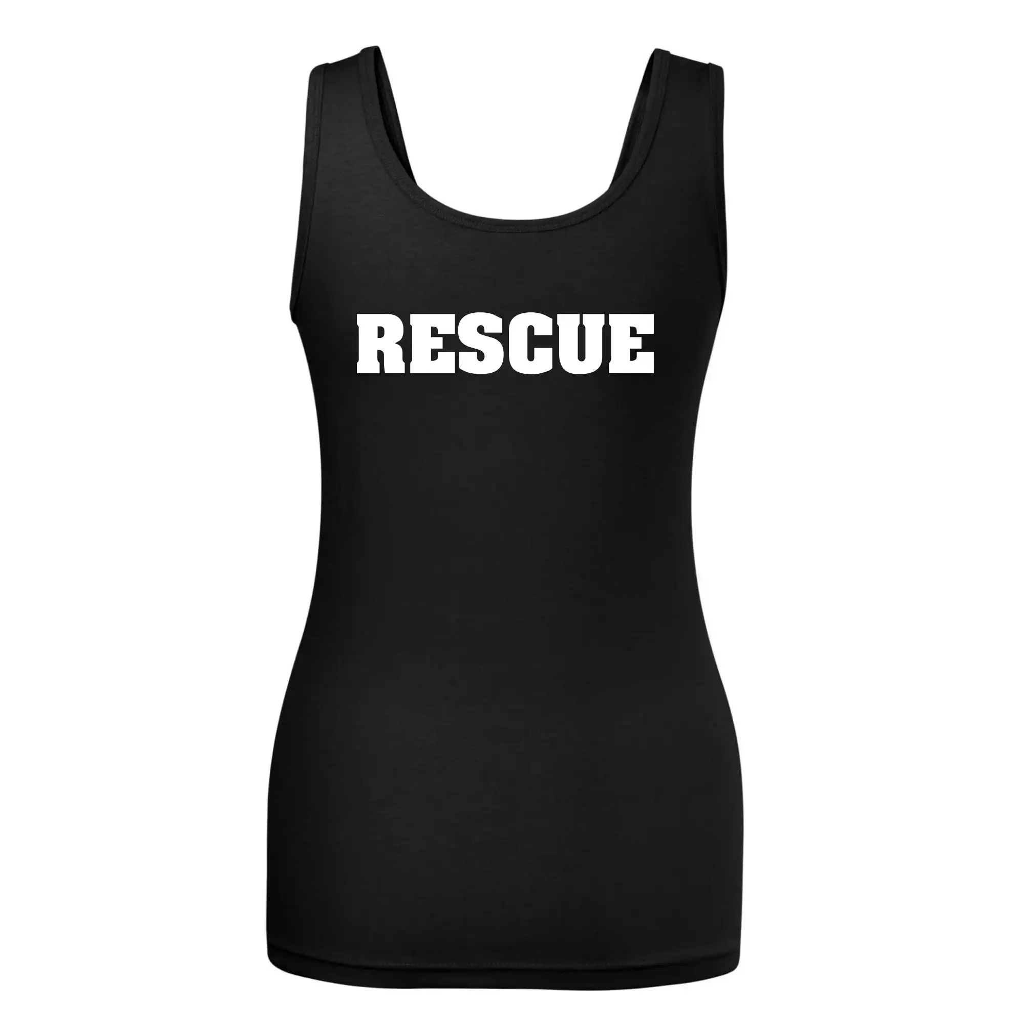 Rescue - pro záchranáře