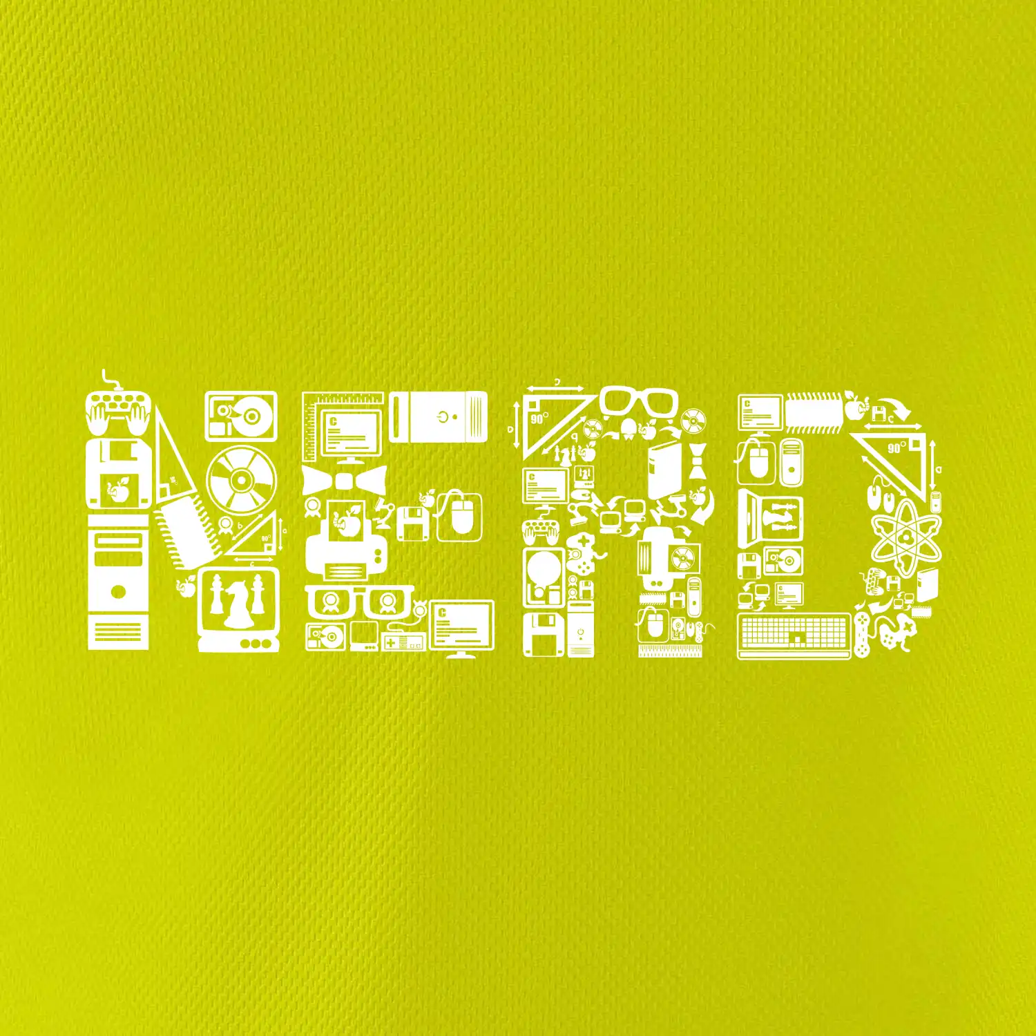 NERD symbols