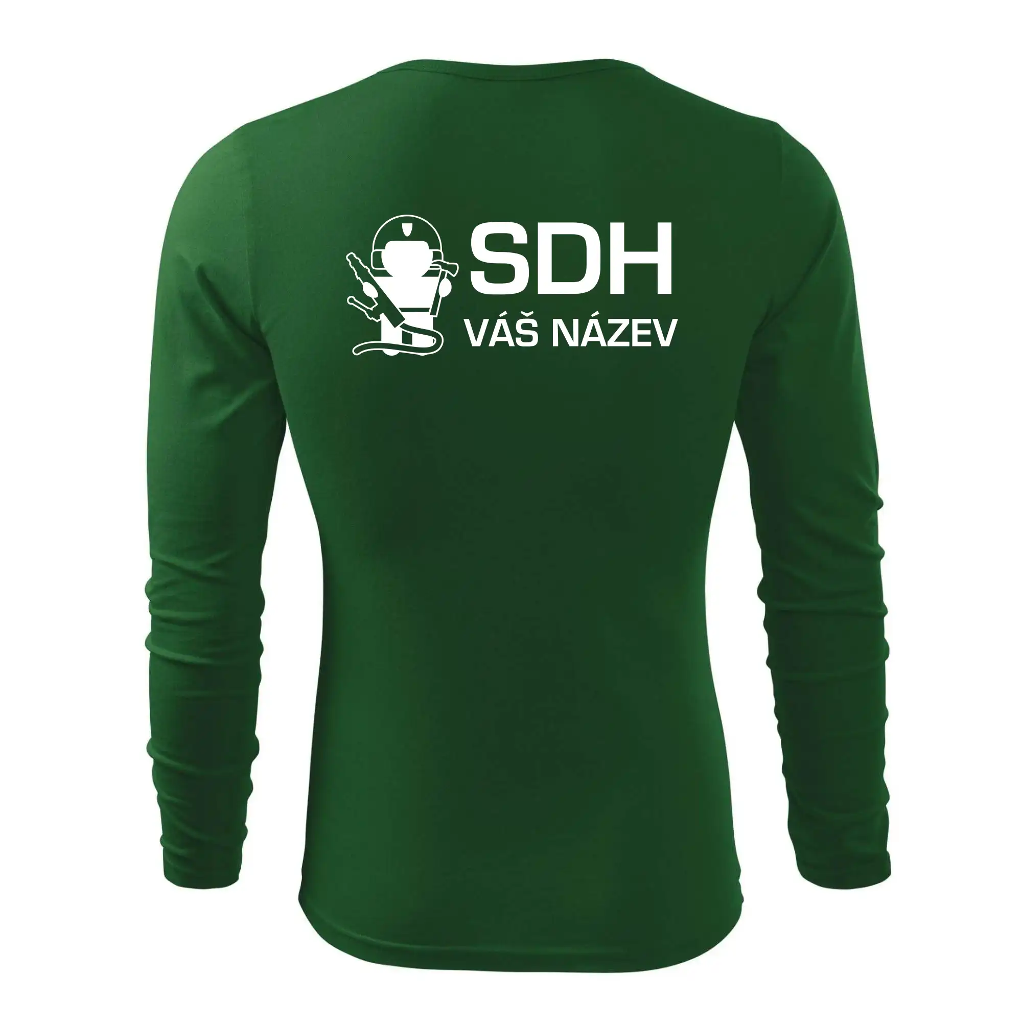 SDH postavička  (vlastní název)