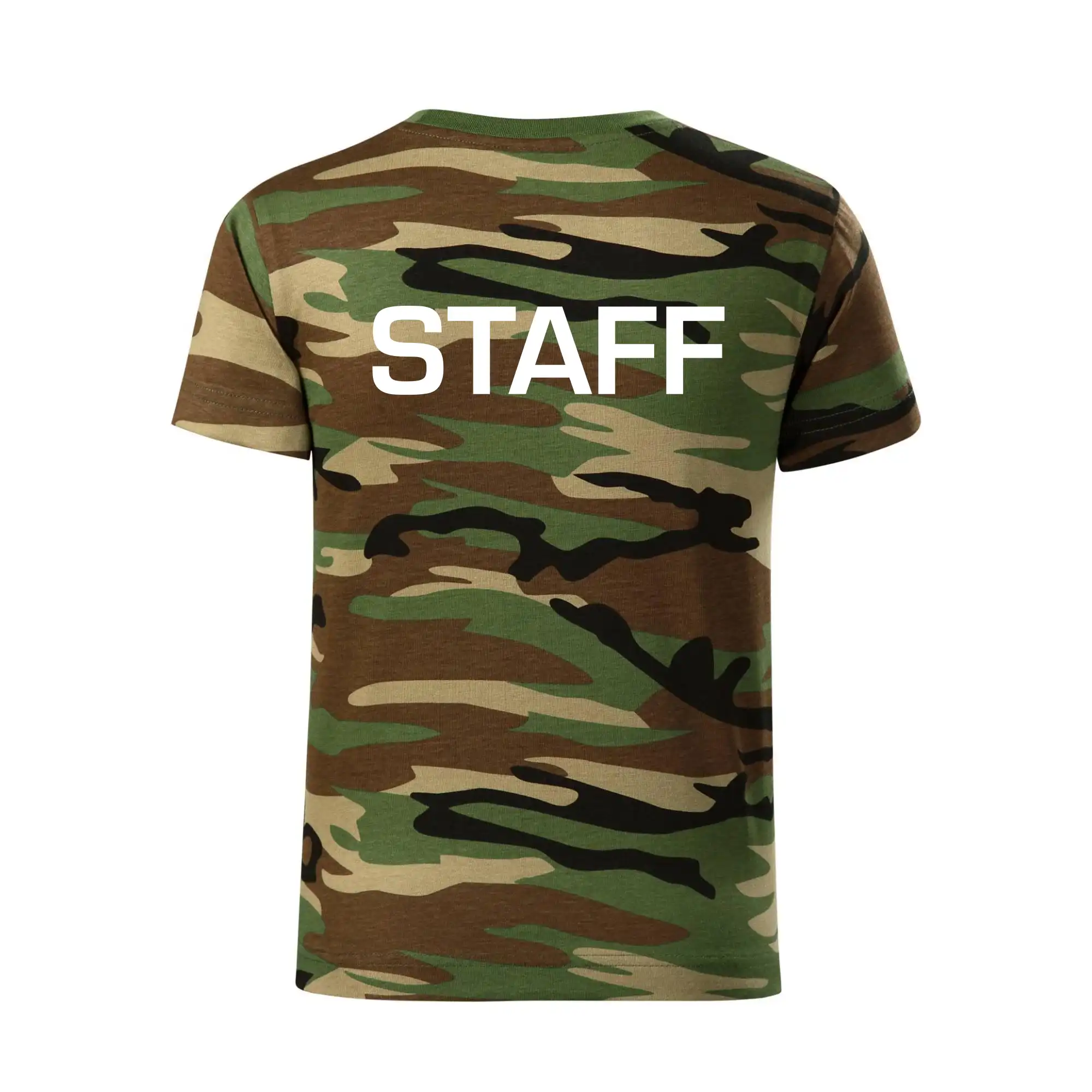 Staff
