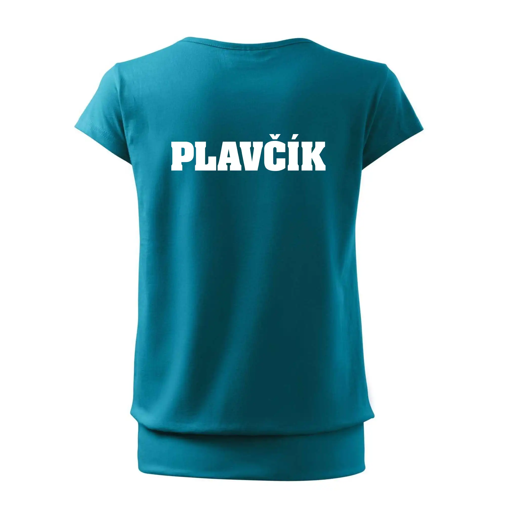 Hvězda života - Plavčík