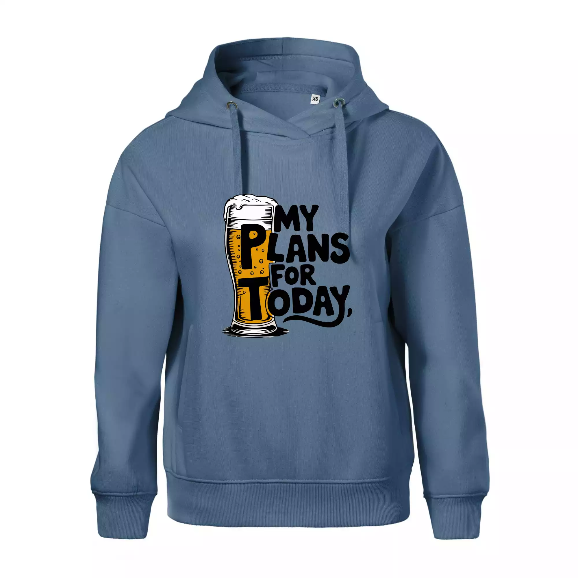 Pivo - my plans for today