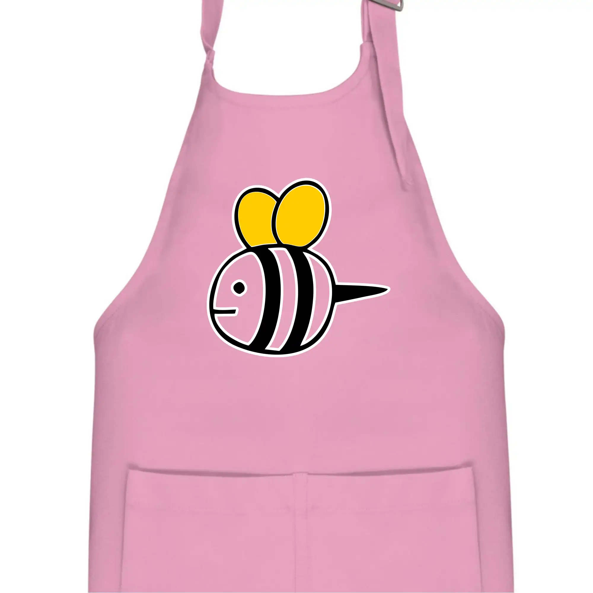 Včelka kreslená