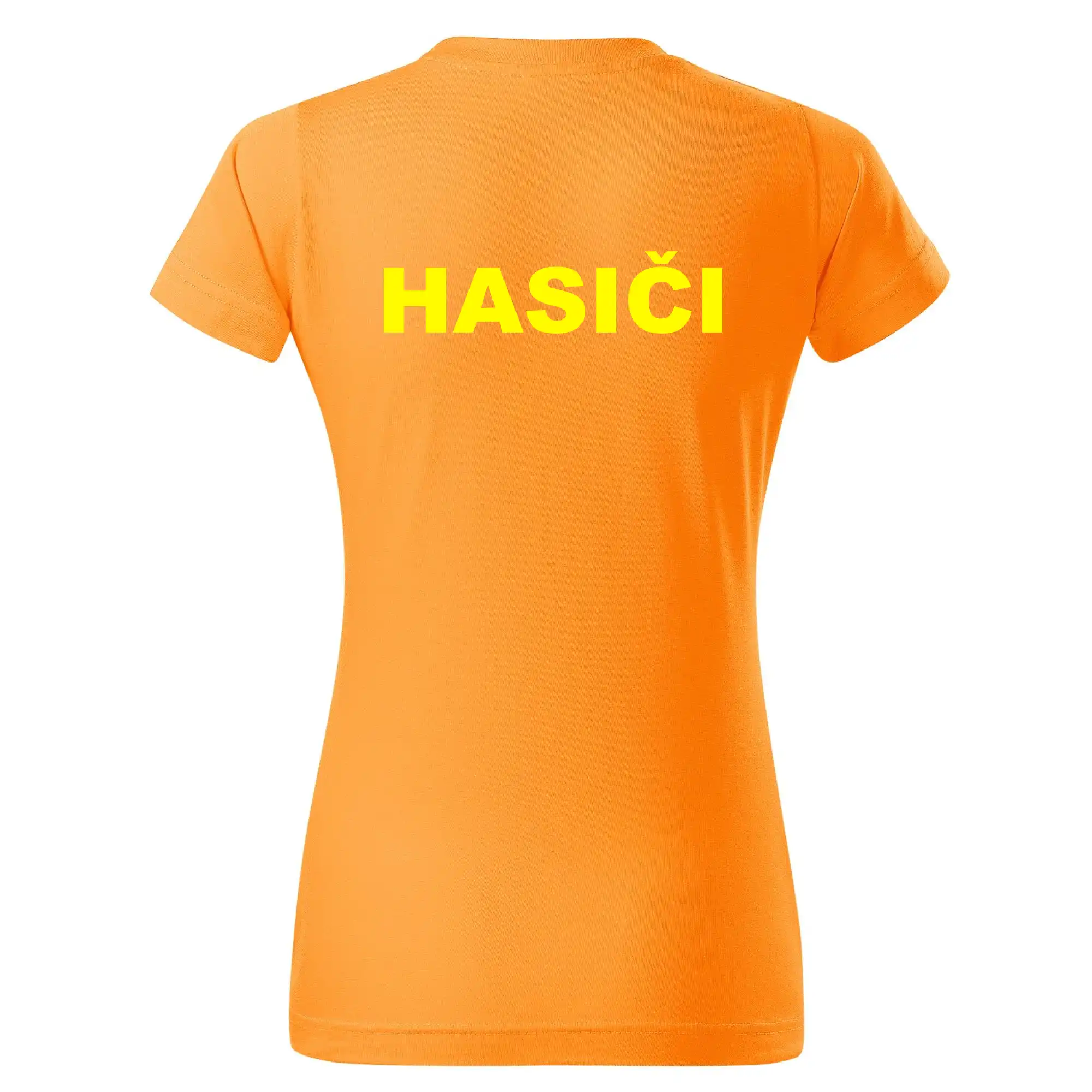 Hasiči název samostatný